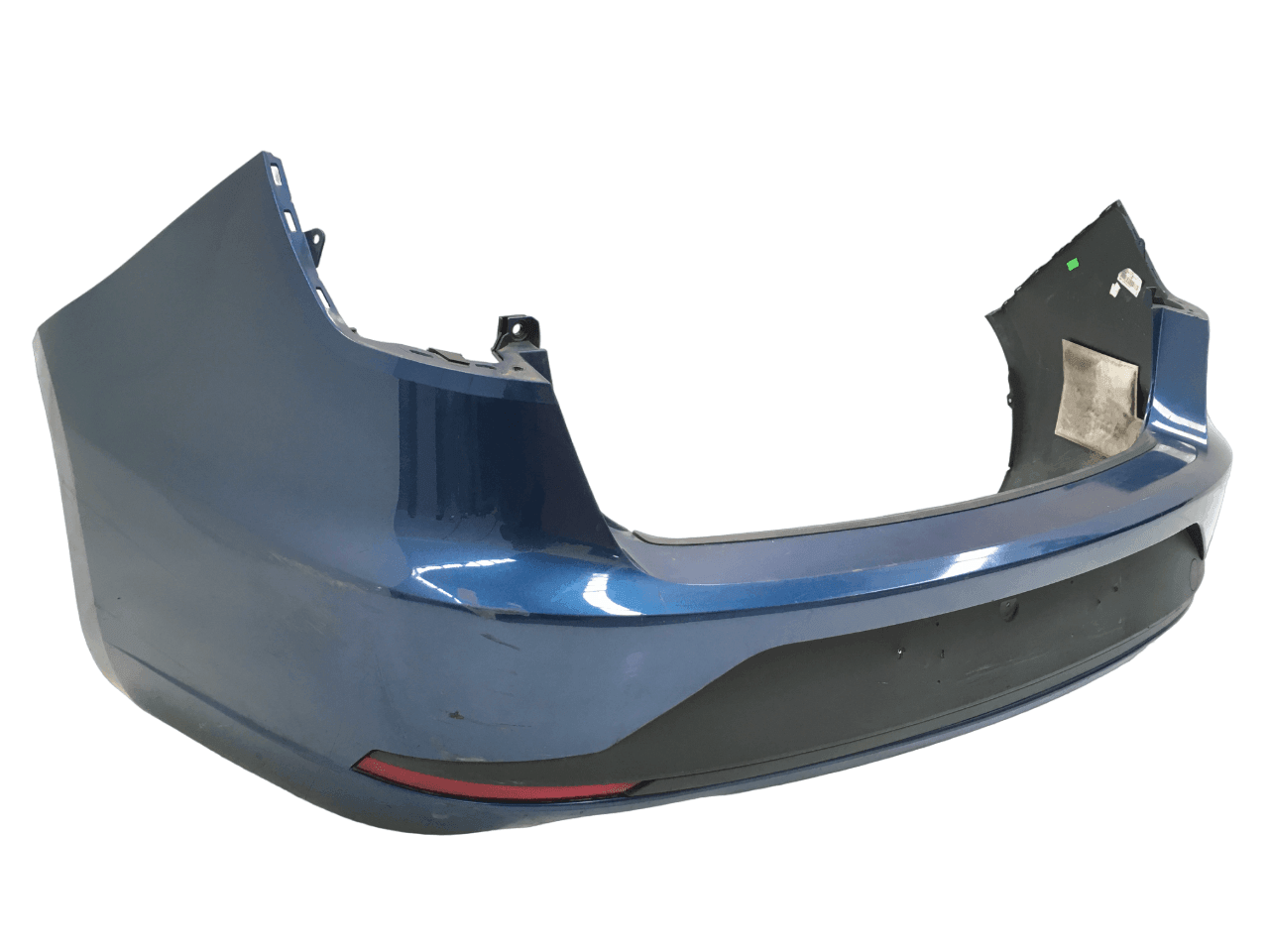 Parachoques trasero Seat Leon III ST - 5F9807421K