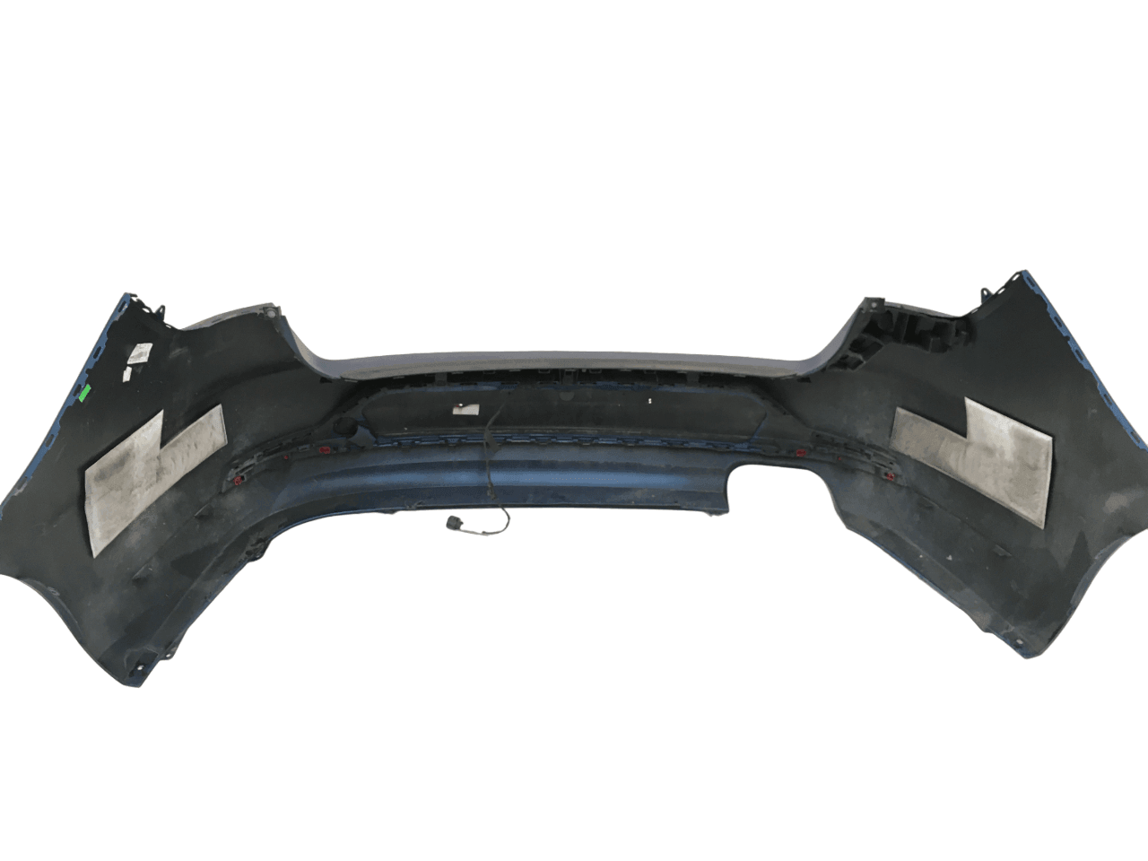 Parachoques trasero Seat Leon III ST - 5F9807421K
