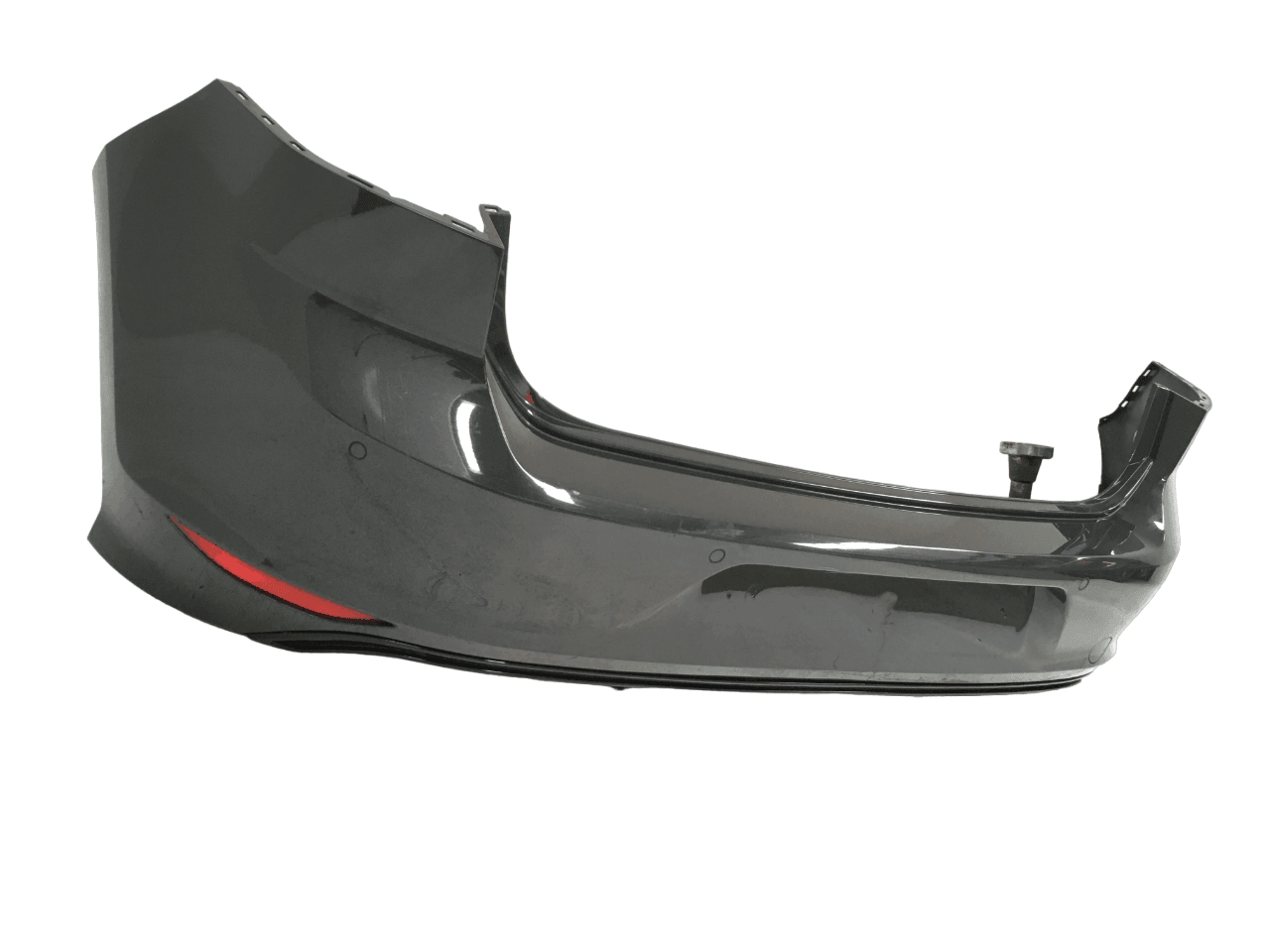 Parachoques trasero VW Golf 7 RLine - 5G6807421E_