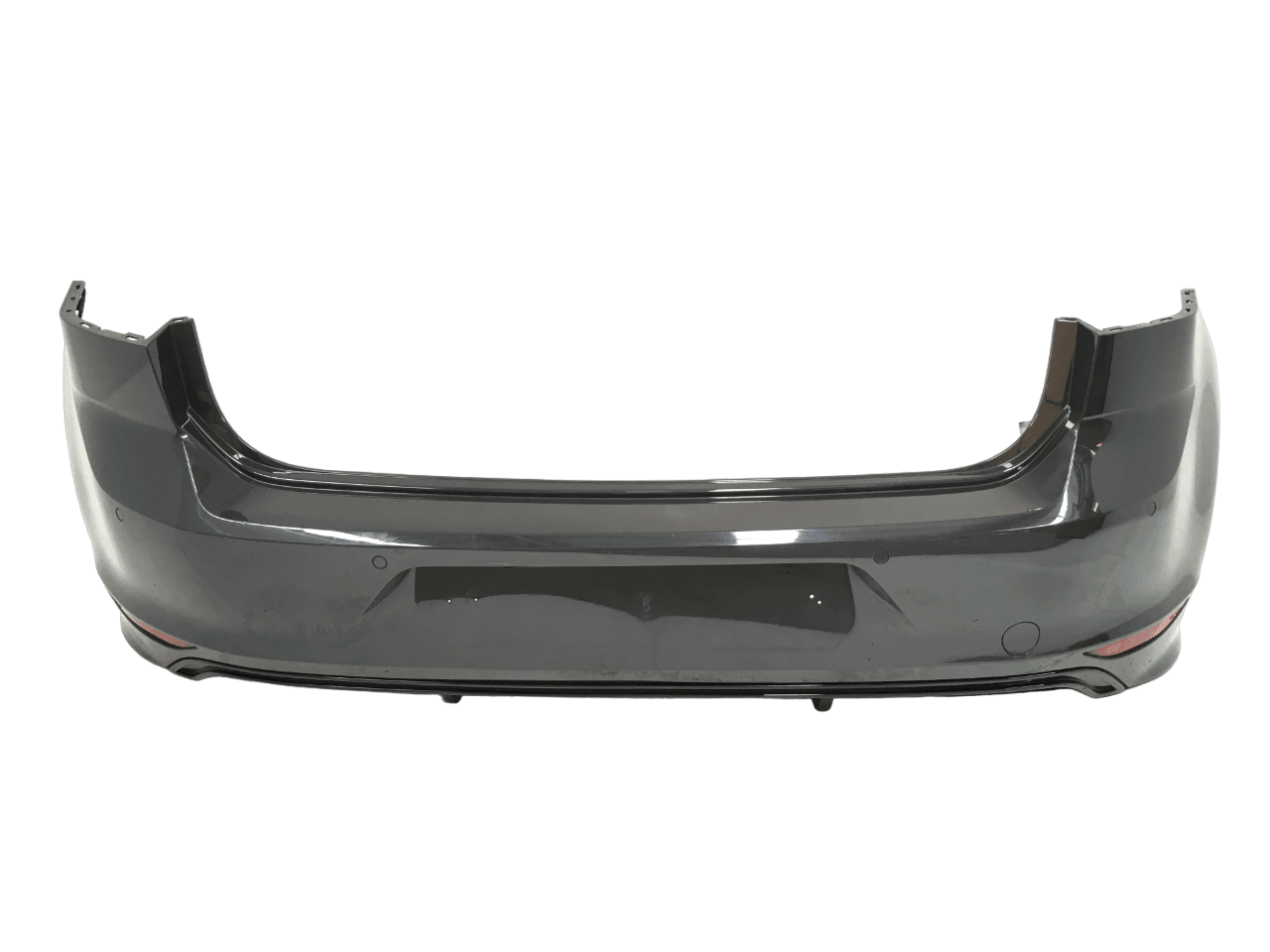 Parachoques trasero VW Golf 7 RLine - 5G6807421E_