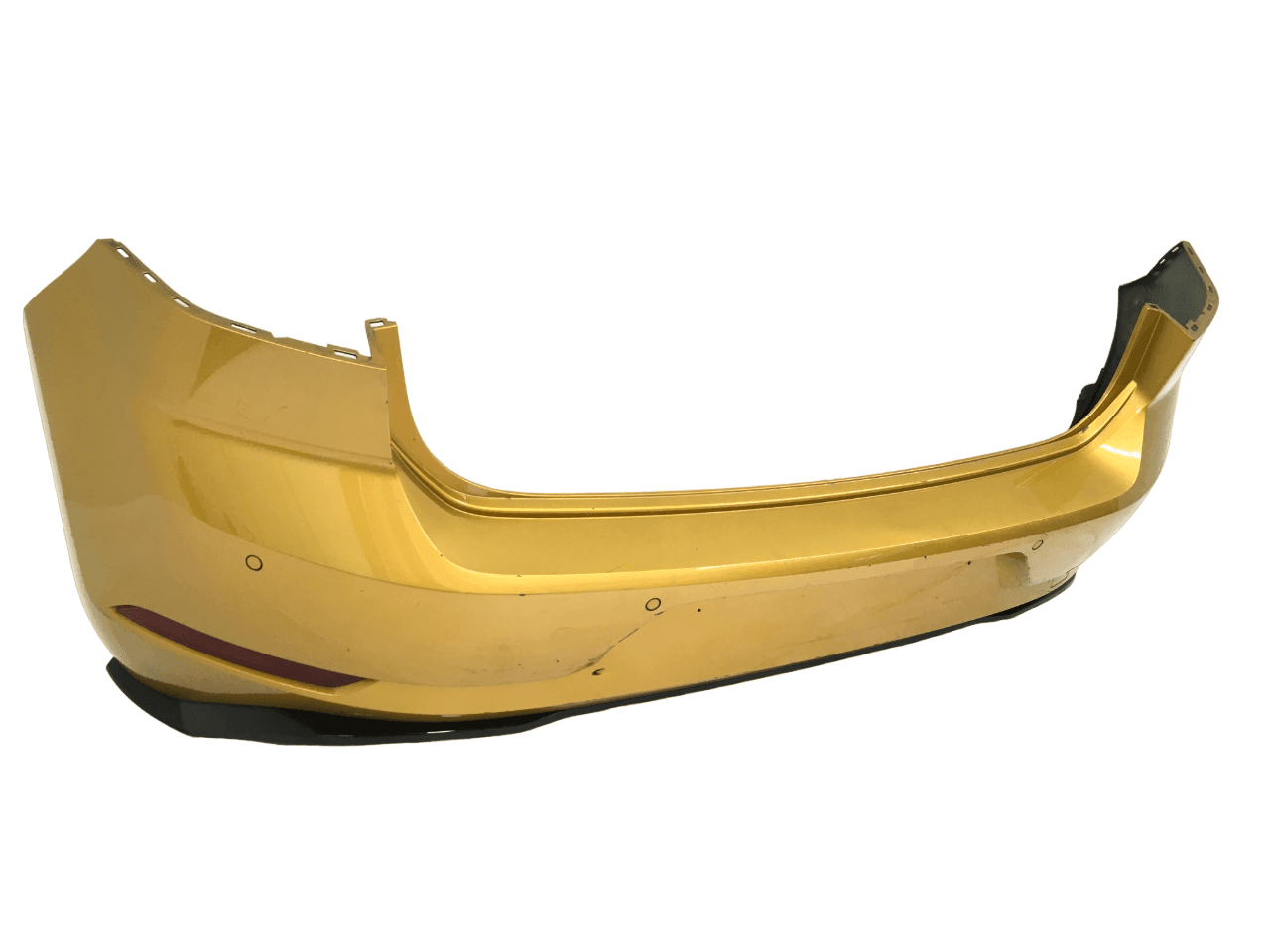 Parachoques trasero VW Golf 7.5 - 5G6807421BK