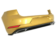 Parachoques trasero VW Golf 7.5 - 5G6807421BK