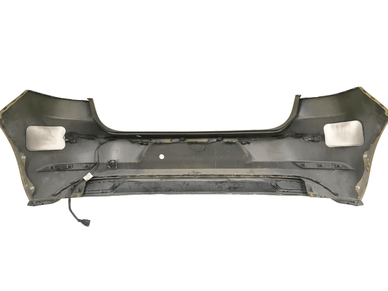 Parachoques trasero VW Golf 7.5 - 5G6807421BK