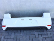 Parachoques trasero VW Golf VI GTI