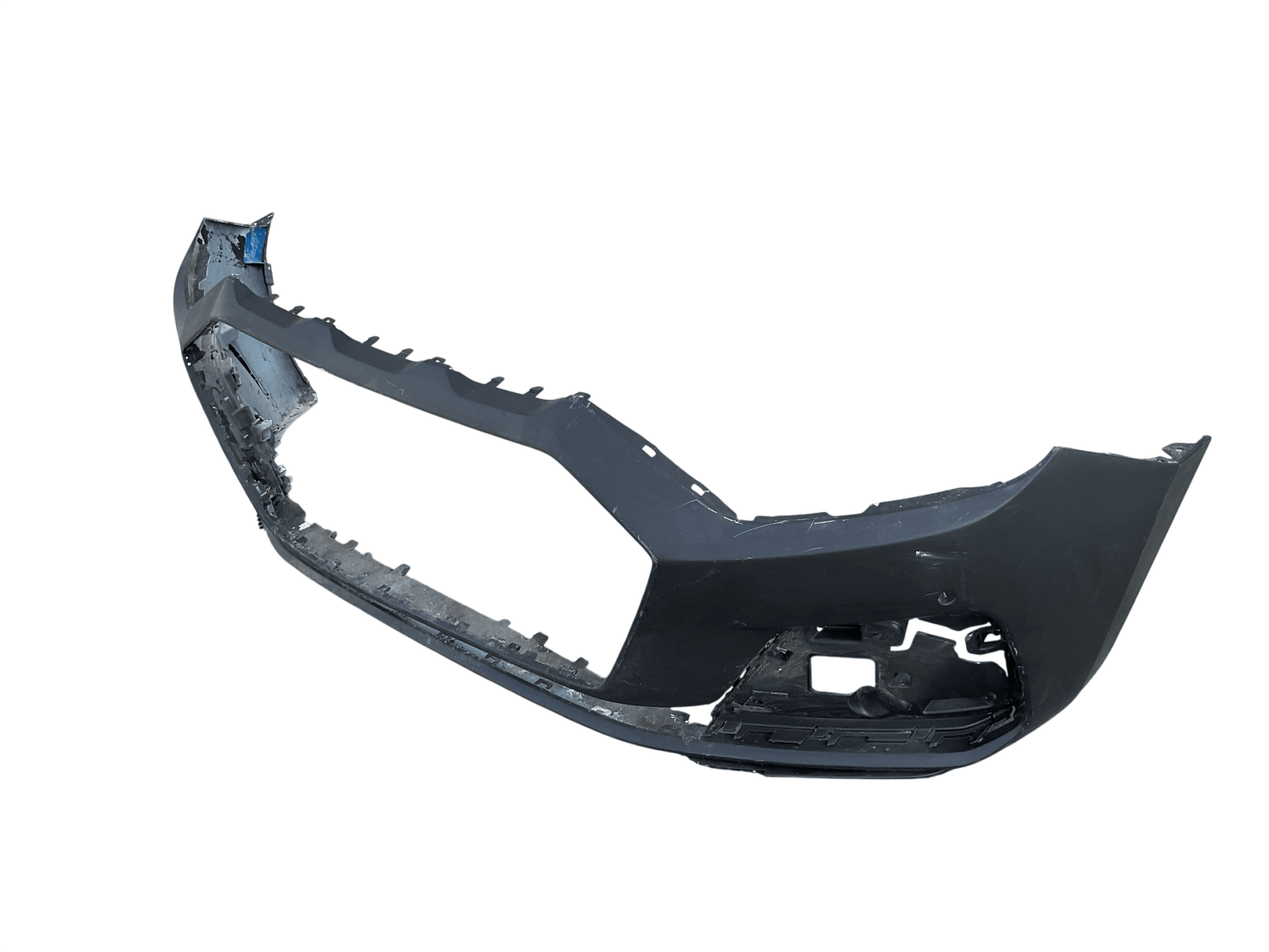 Paragolpes del Audi A1 18-23 - 82A807437A