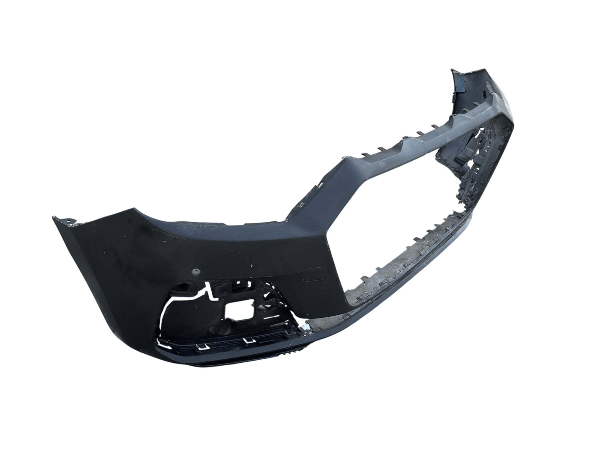 Paragolpes del Audi A1 18-23 - 82A807437A