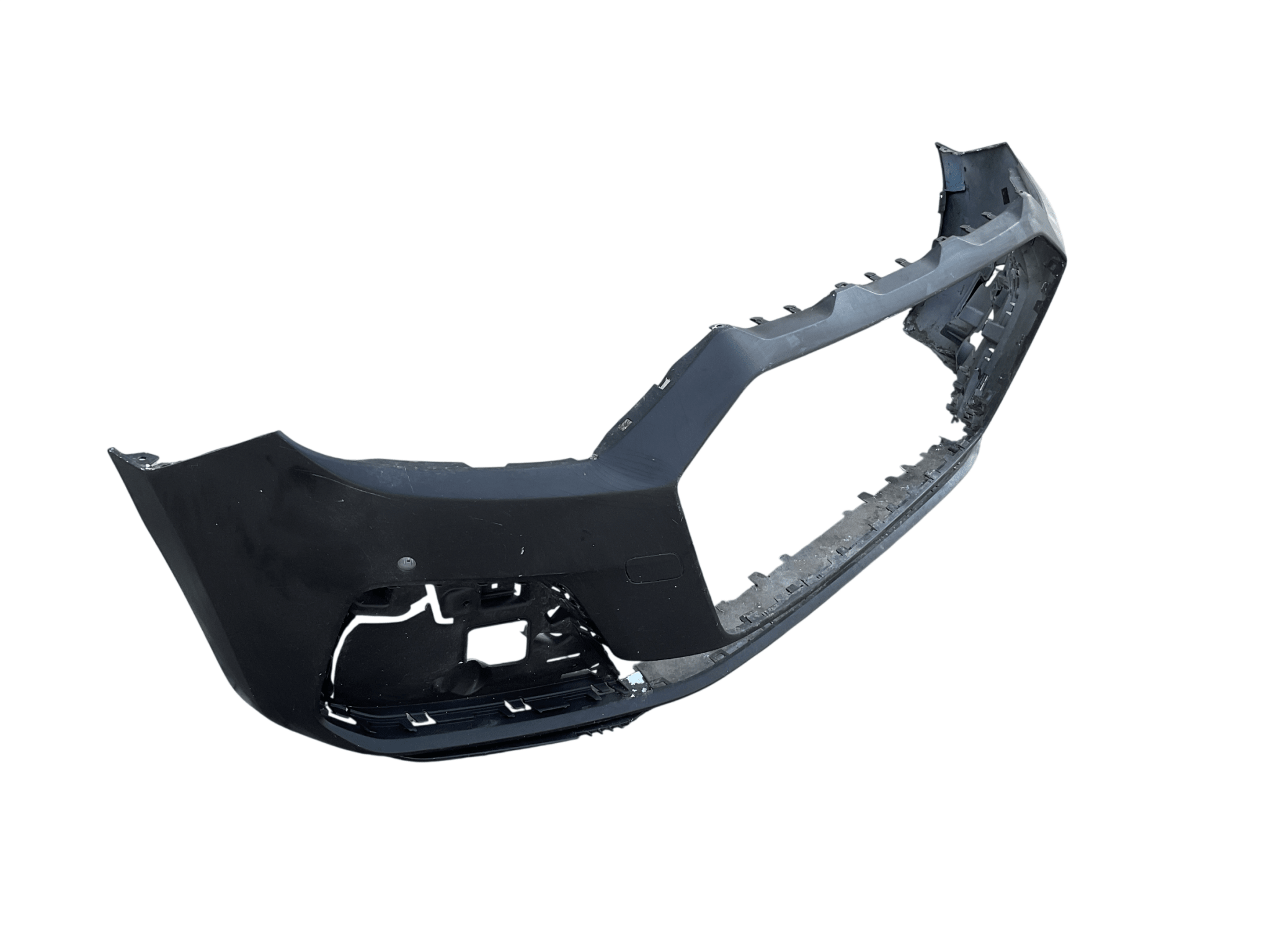Paragolpes del Audi A1 18-23 - 82A807437A