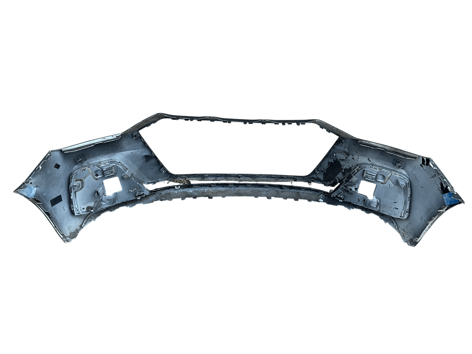 Paragolpes del Audi A1 18-23 - 82A807437A