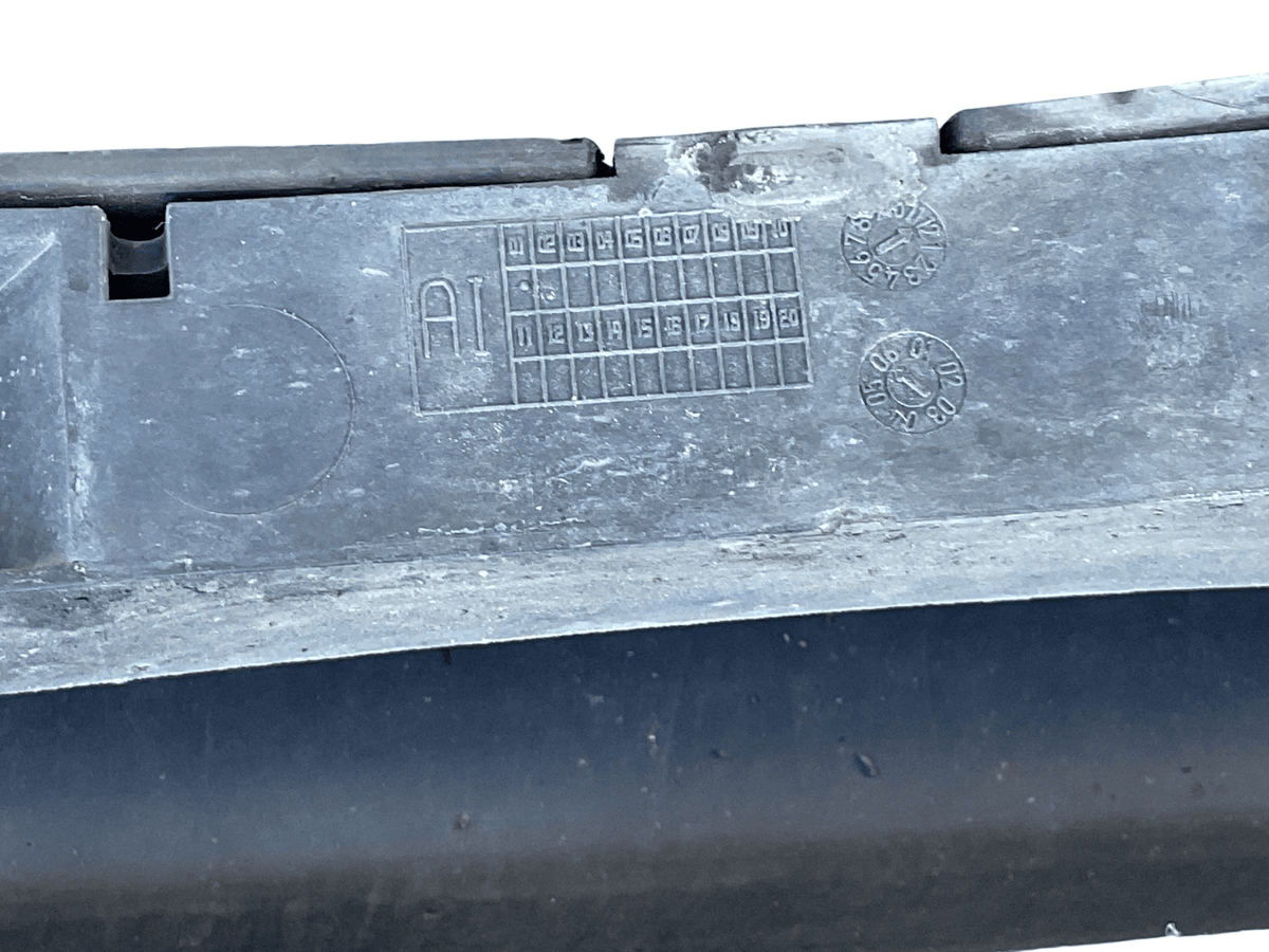 Paragolpes del BMW Serie 3 Compact (E46) 01-05 - 51117030890
