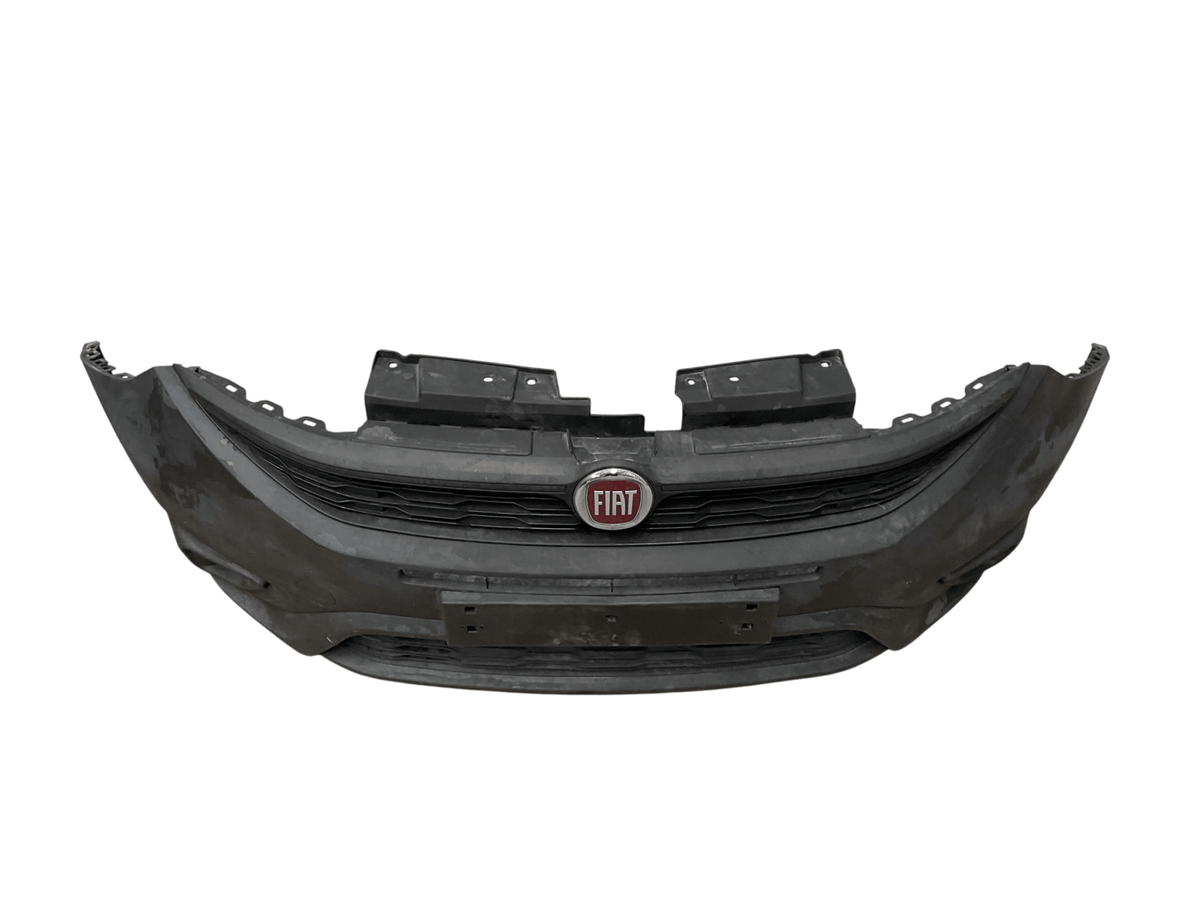 Paragolpes del Fiat Doblo 15-22 - 735594052