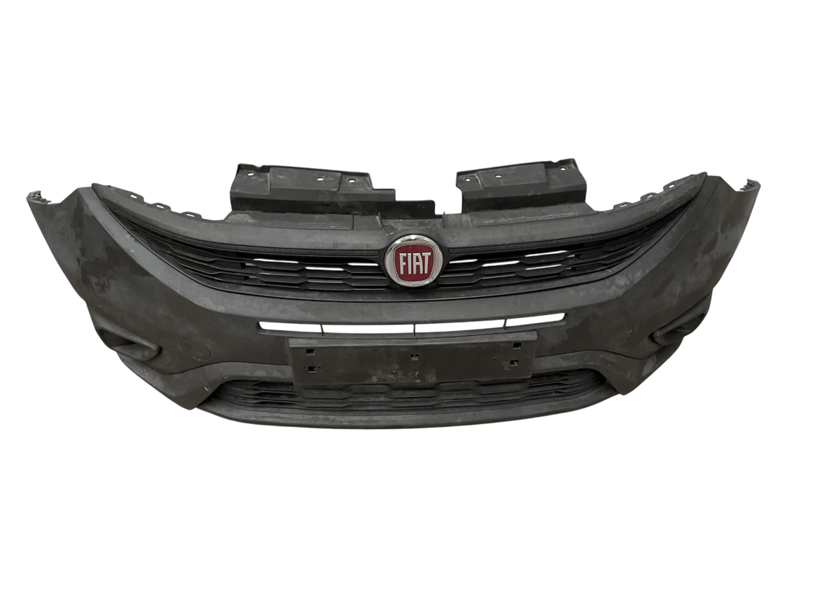 Paragolpes del Fiat Doblo 15-22 - 735594052