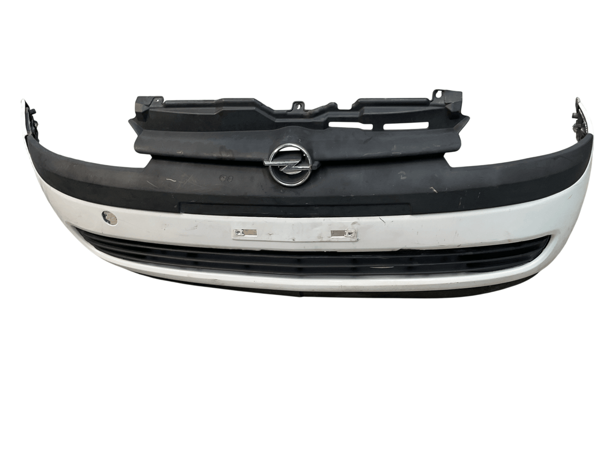 Paragolpes del Opel Corsa 00-09 - 4367917