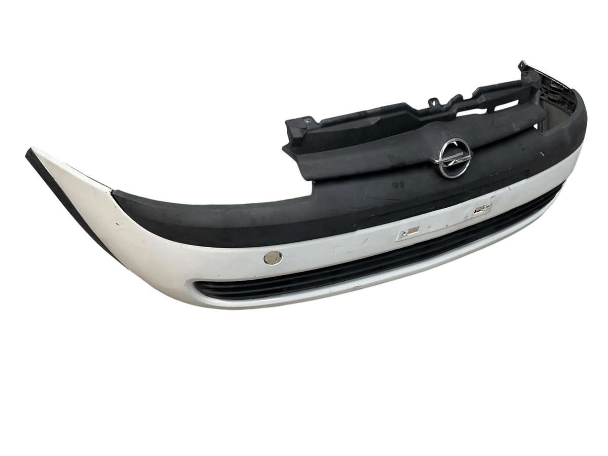 Paragolpes del Opel Corsa 00-09 - 4367917