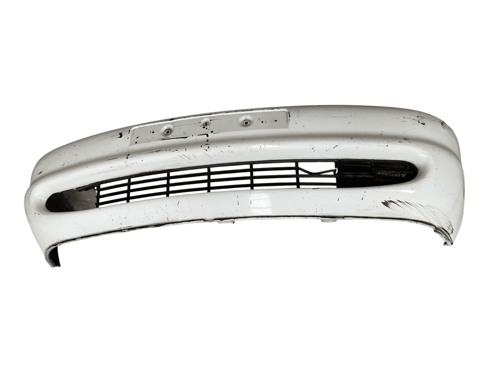 Paragolpes del VW Sharan I 95-10 - 7M08072170