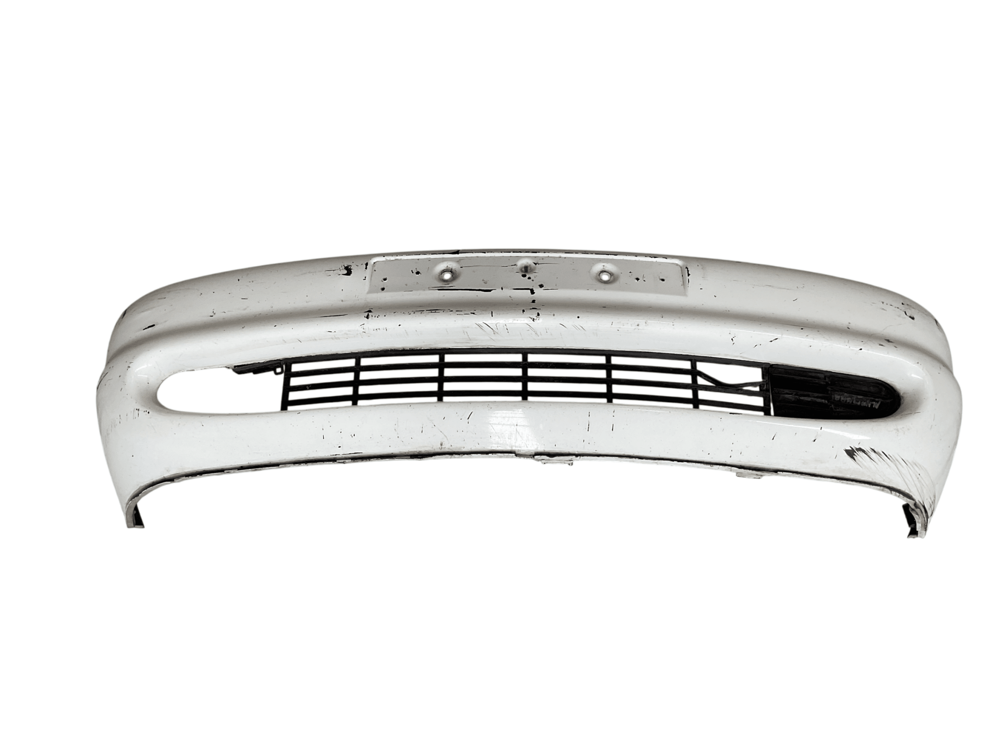 Paragolpes del VW Sharan I 95-10 - 7M08072170