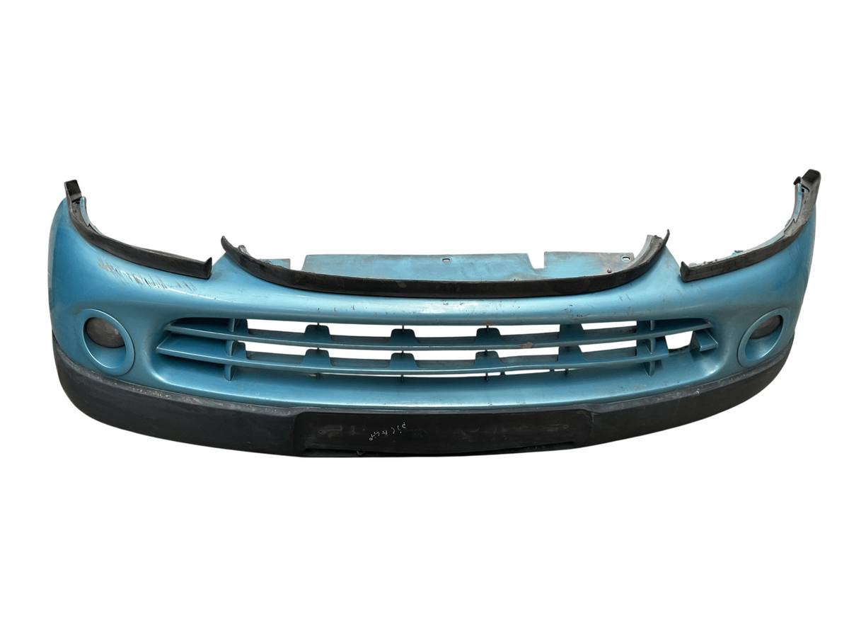 Paragolpes del Xsara Picasso 99-11 - 9631301277