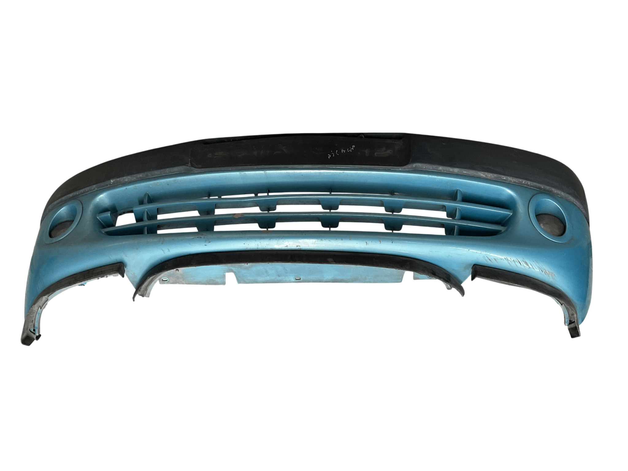 Paragolpes del Xsara Picasso 99-11 - 9631301277