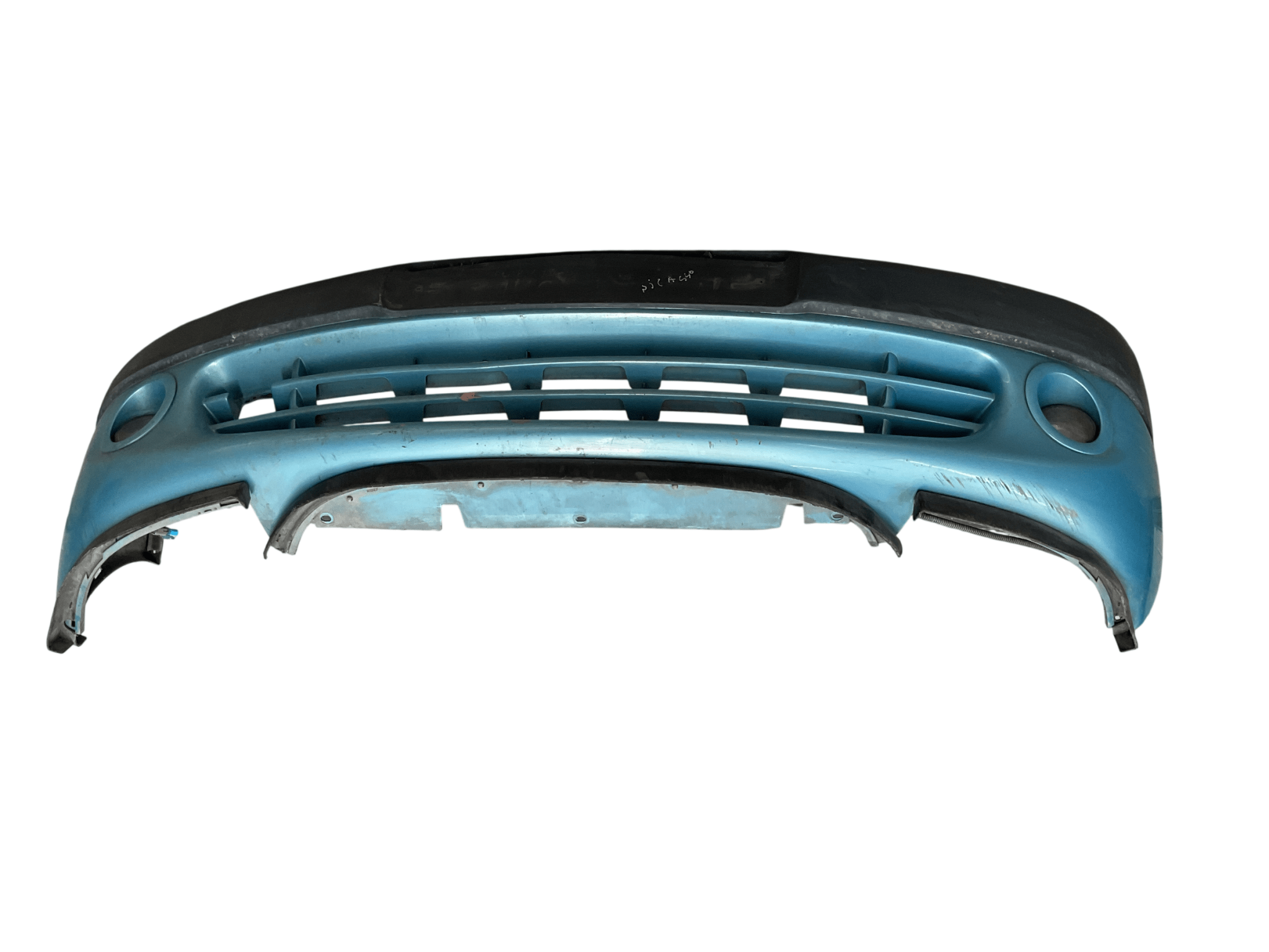 Paragolpes del Xsara Picasso 99-11 - 9631301277