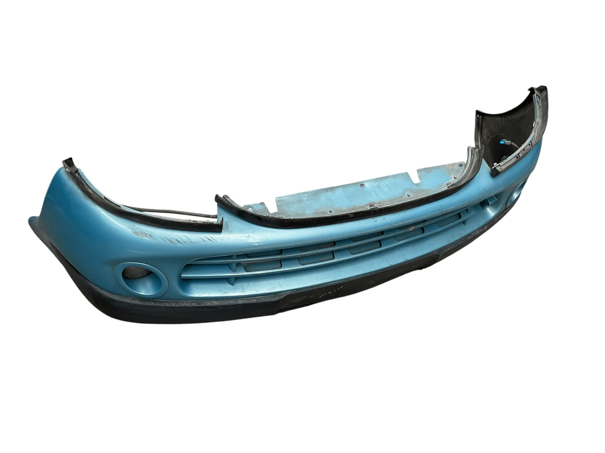 Paragolpes del Xsara Picasso 99-11 - 9631301277