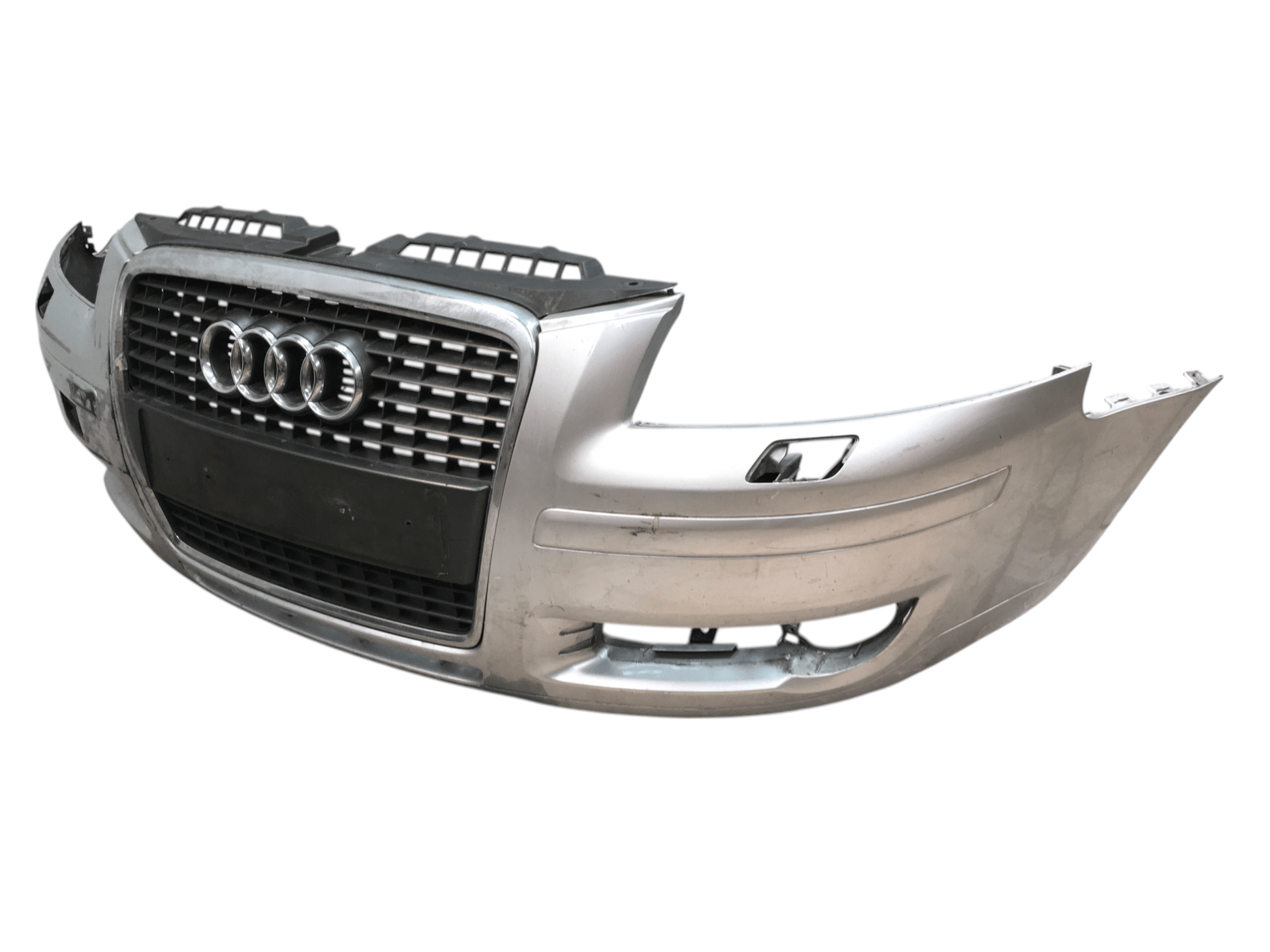 Paragolpes delantero Audi A3 8P - 8P4807096RE