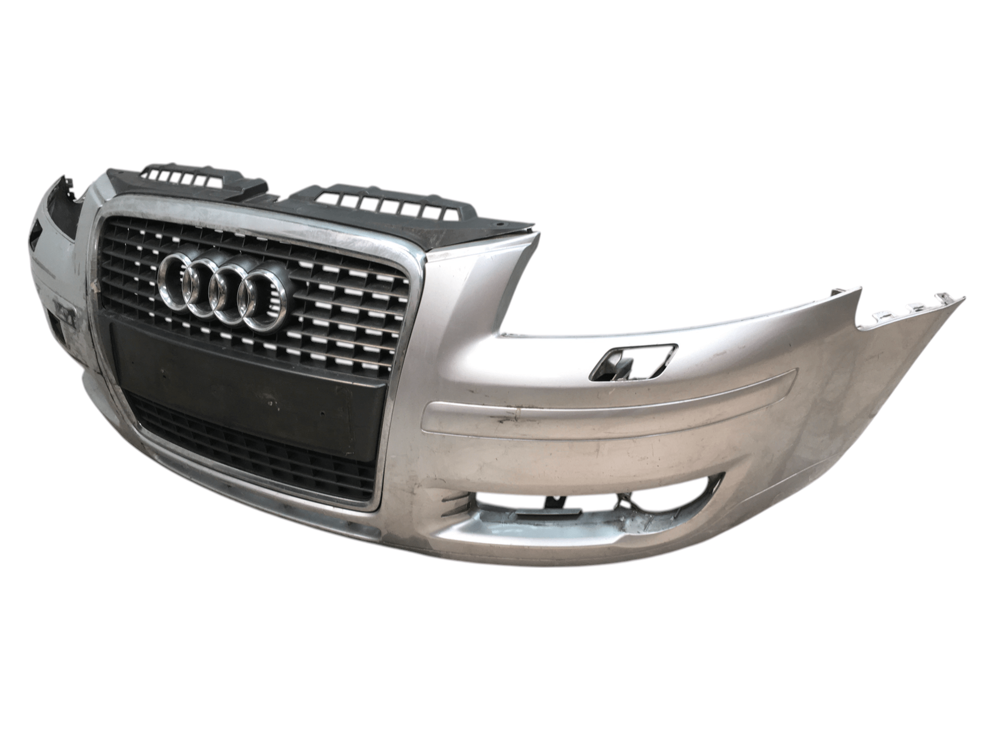 Paragolpes delantero Audi A3 8P - 8P4807096RE