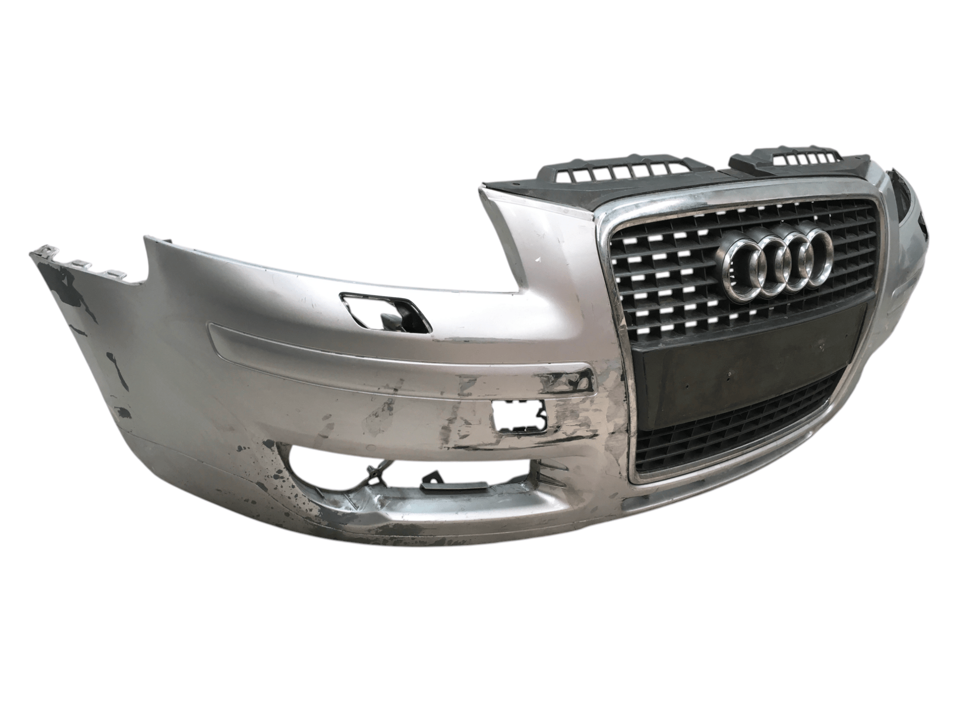 Paragolpes delantero Audi A3 8P - 8P4807096RE