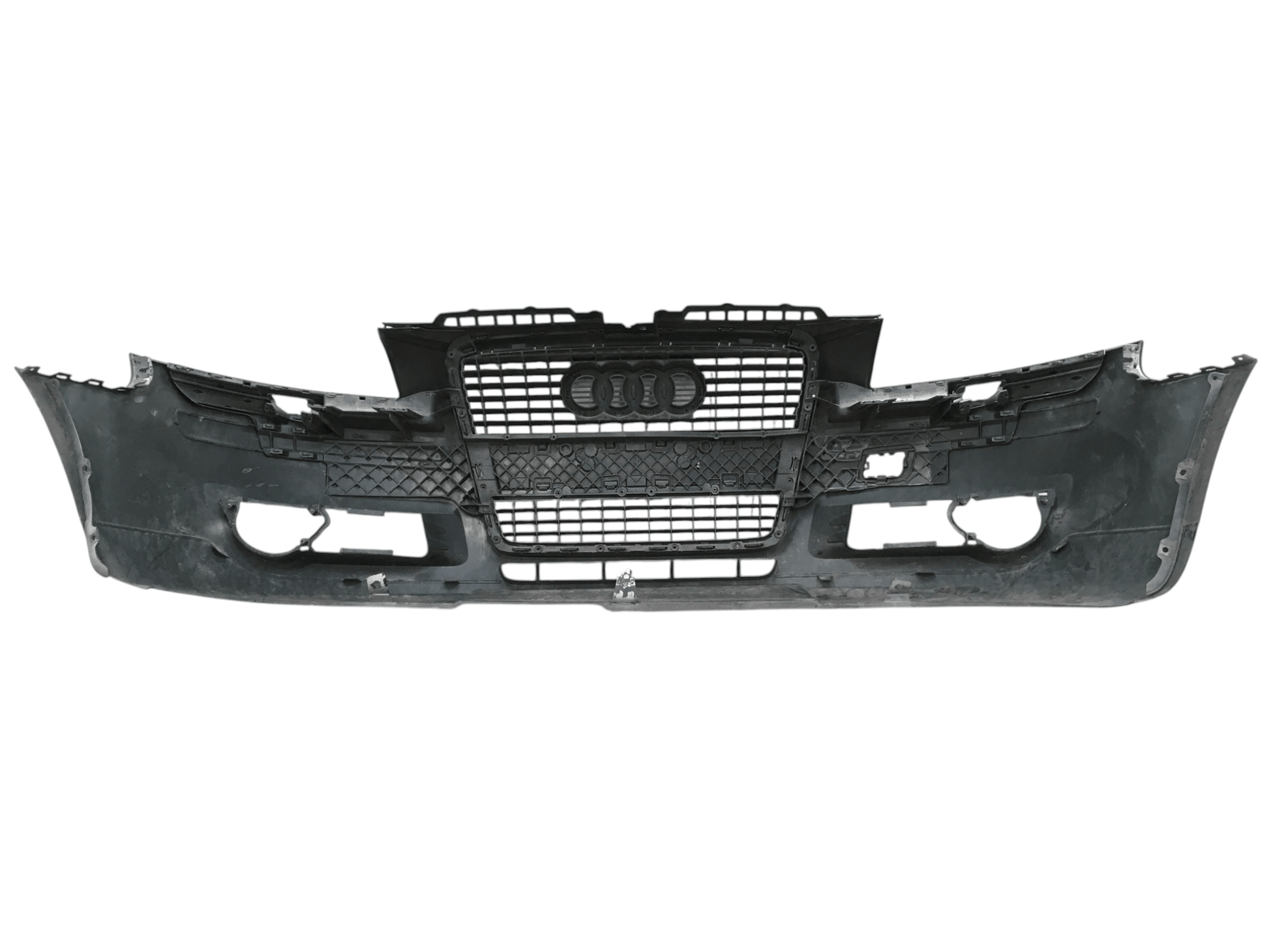 Paragolpes delantero Audi A3 8P - 8P4807096RE