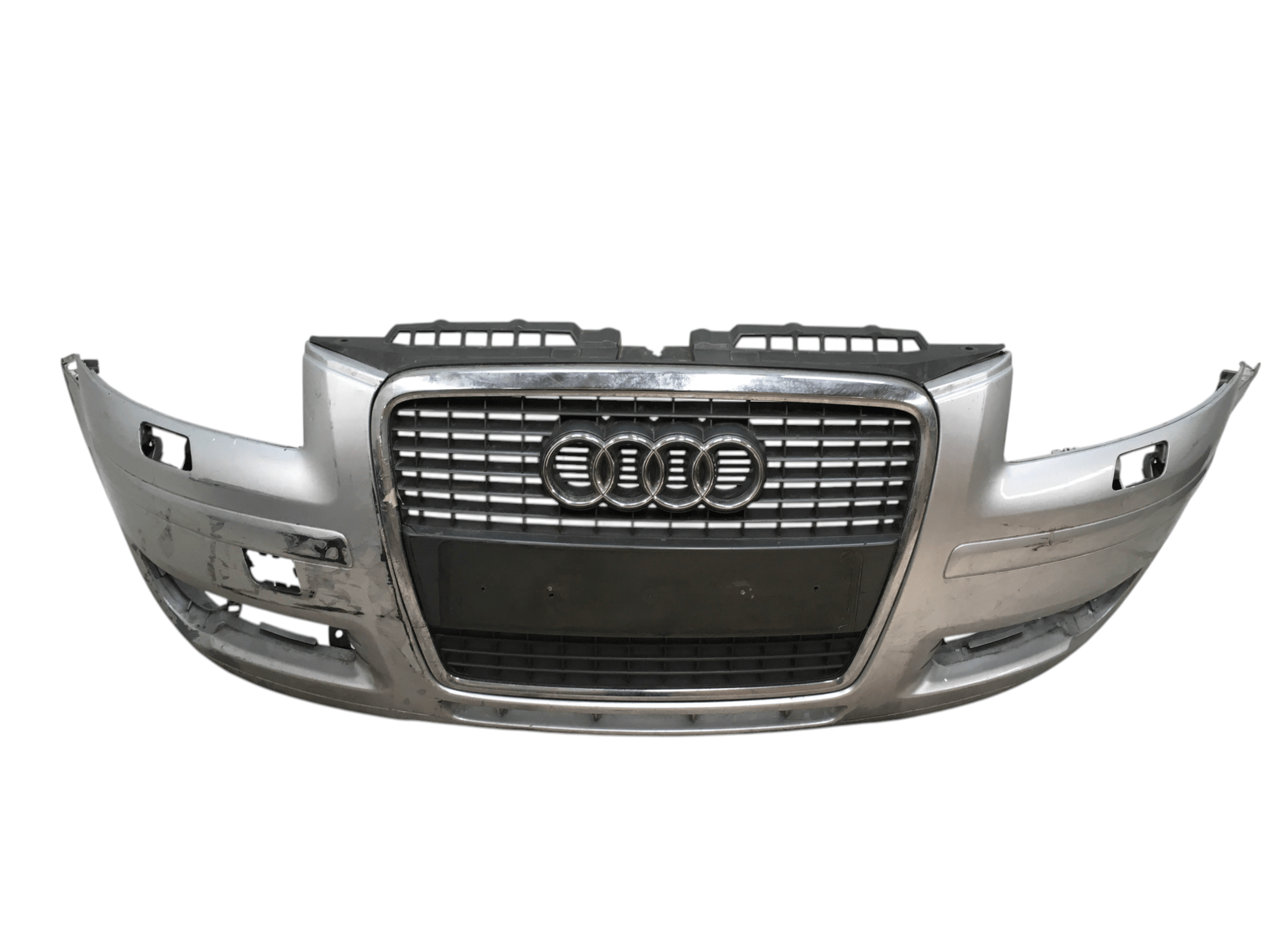 Paragolpes delantero Audi A3 8P - 8P4807096RE