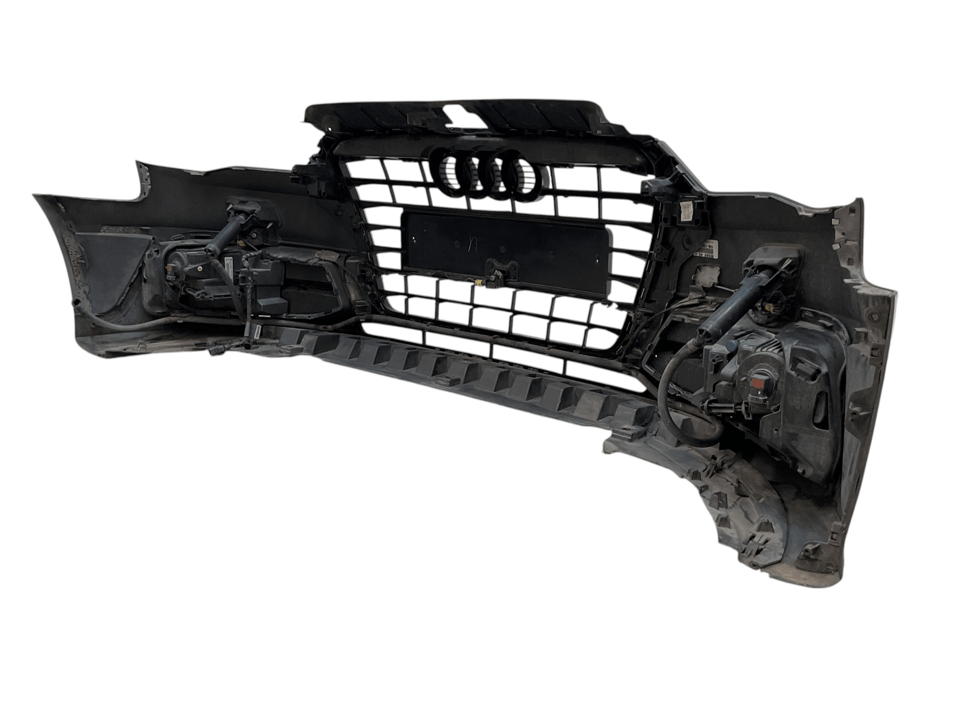 Paragolpes delantero Audi S3 8V 2013 2020 - 8V3807437