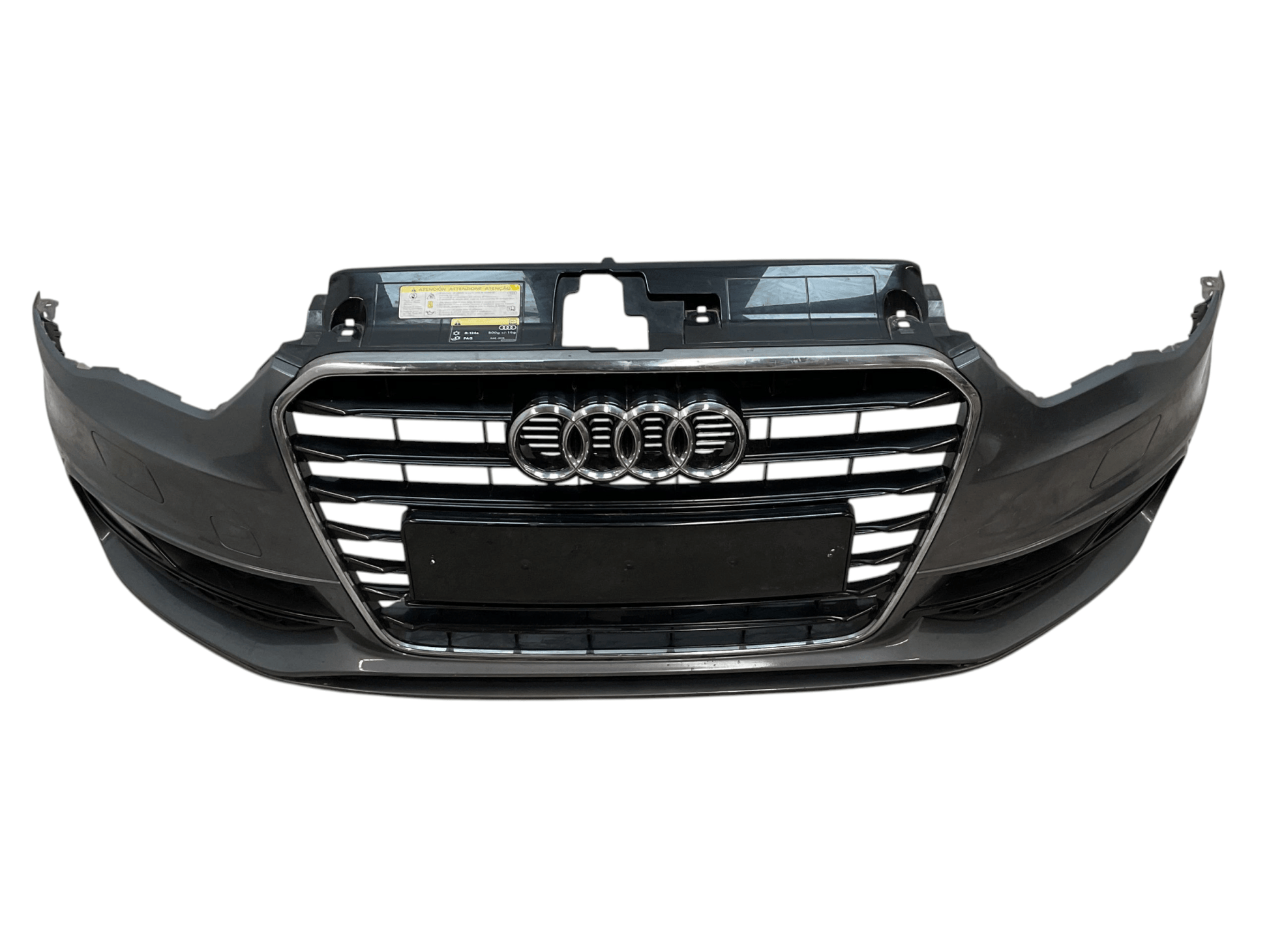 Paragolpes delantero Audi S3 8V 2013 2020 - 8V3807437