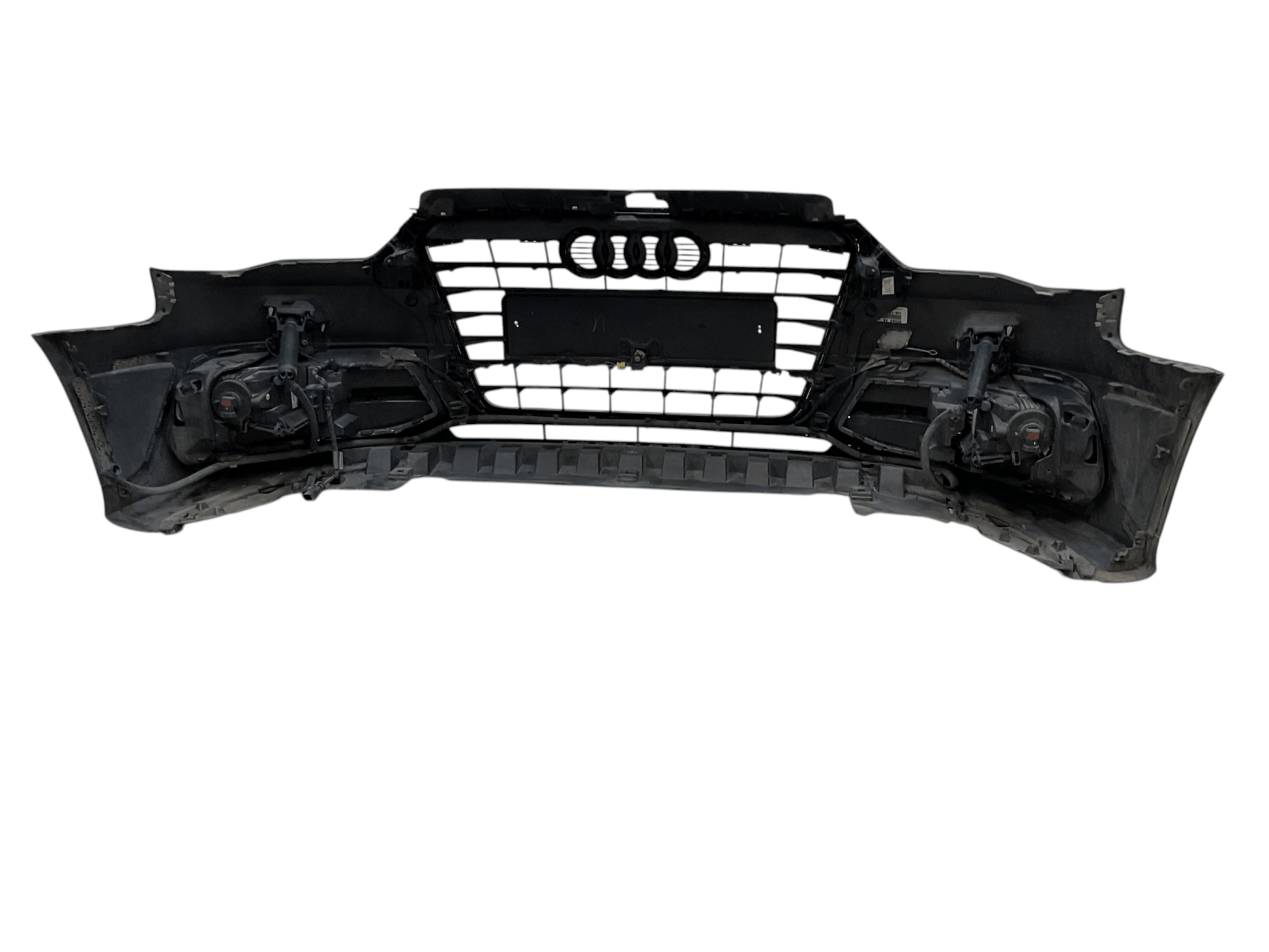 Paragolpes delantero Audi S3 8V 2013 2020 - 8V3807437