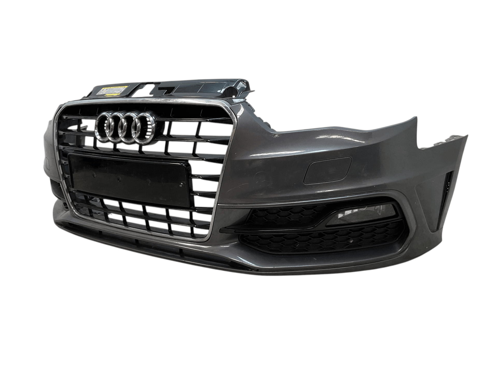 Paragolpes delantero Audi S3 8V 2013 2020 - 8V3807437