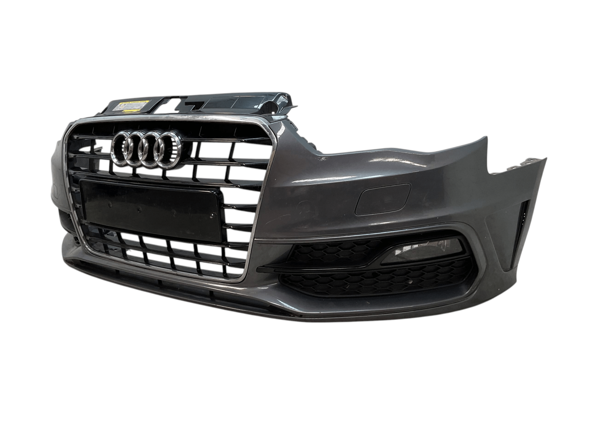 Paragolpes delantero Audi S3 8V 2013 2020 - 8V3807437