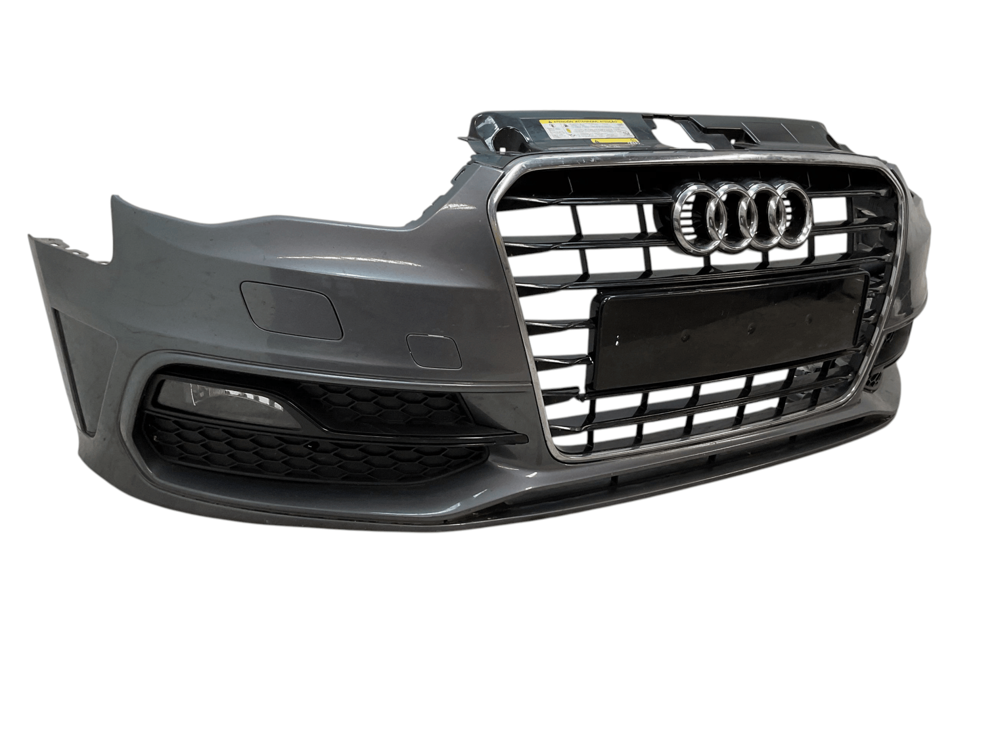 Paragolpes delantero Audi S3 8V 2013 2020 - 8V3807437