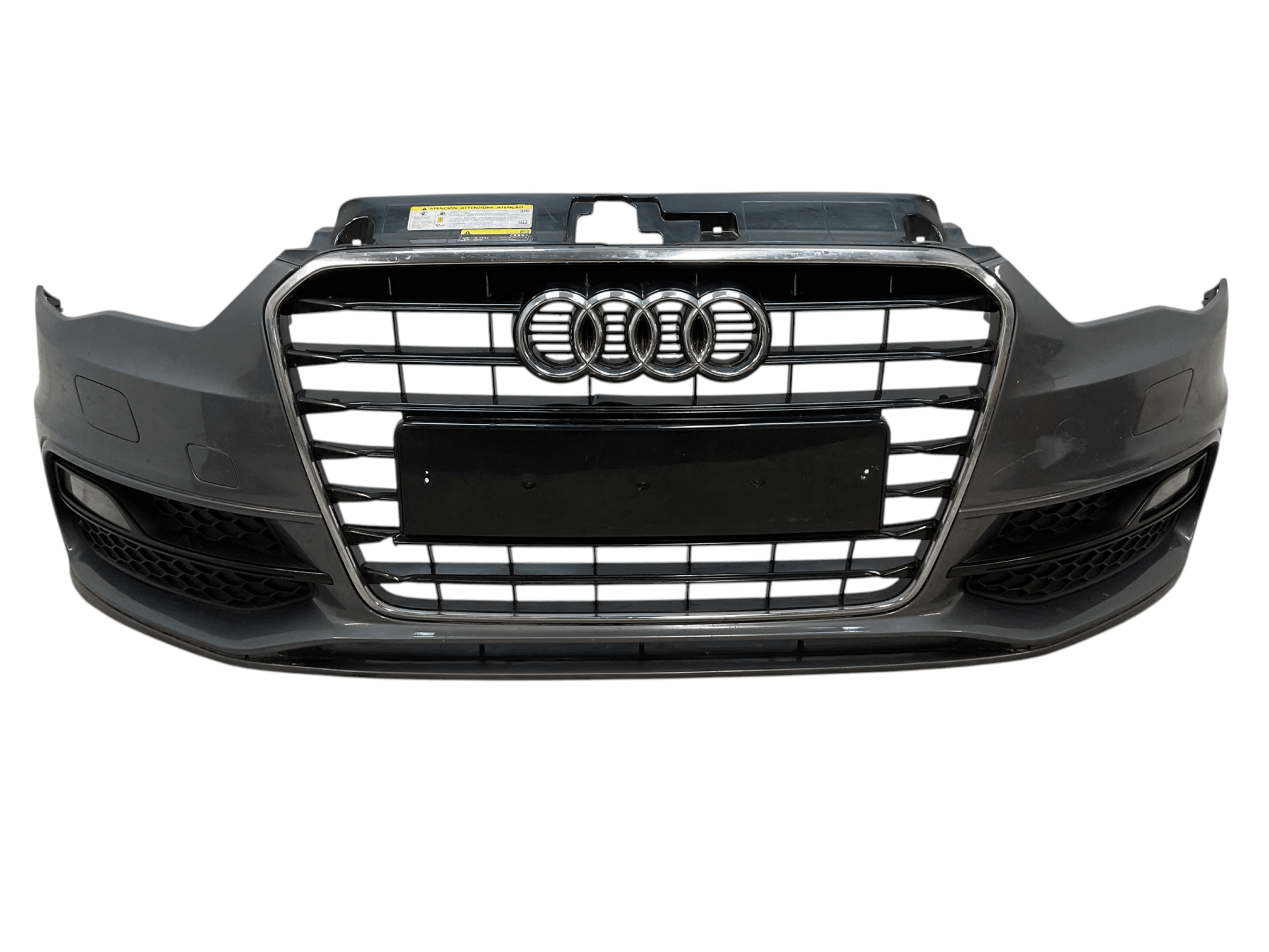 Paragolpes delantero Audi S3 8V 2013 2020 - 8V3807437