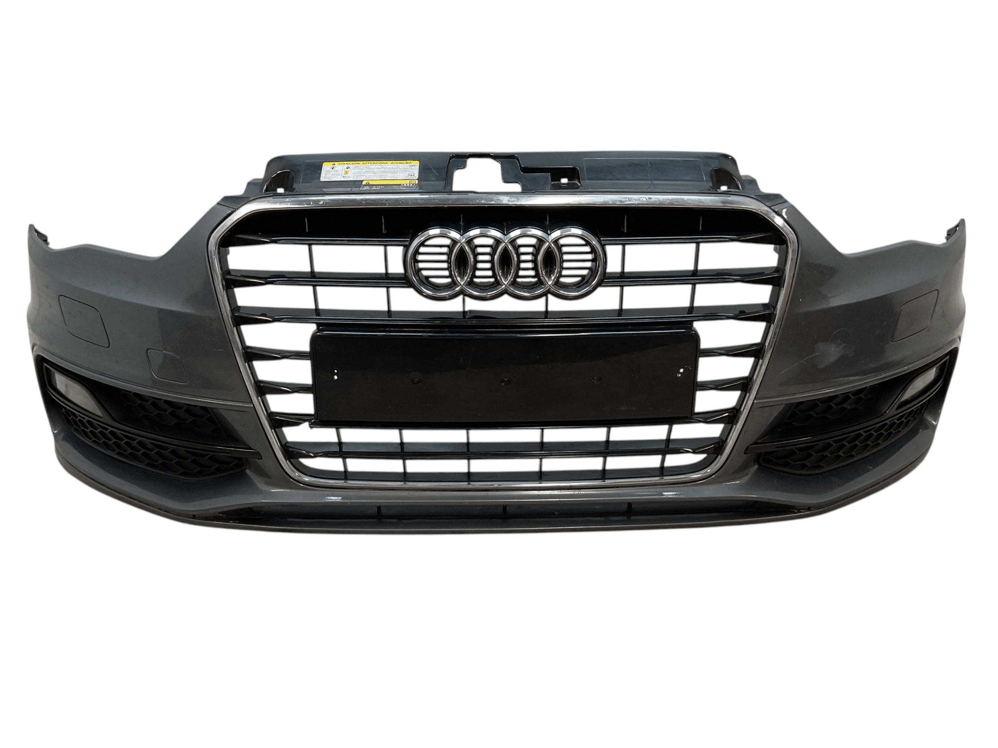 Paragolpes delantero Audi S3 8V 2013 2020 - 8V3807437