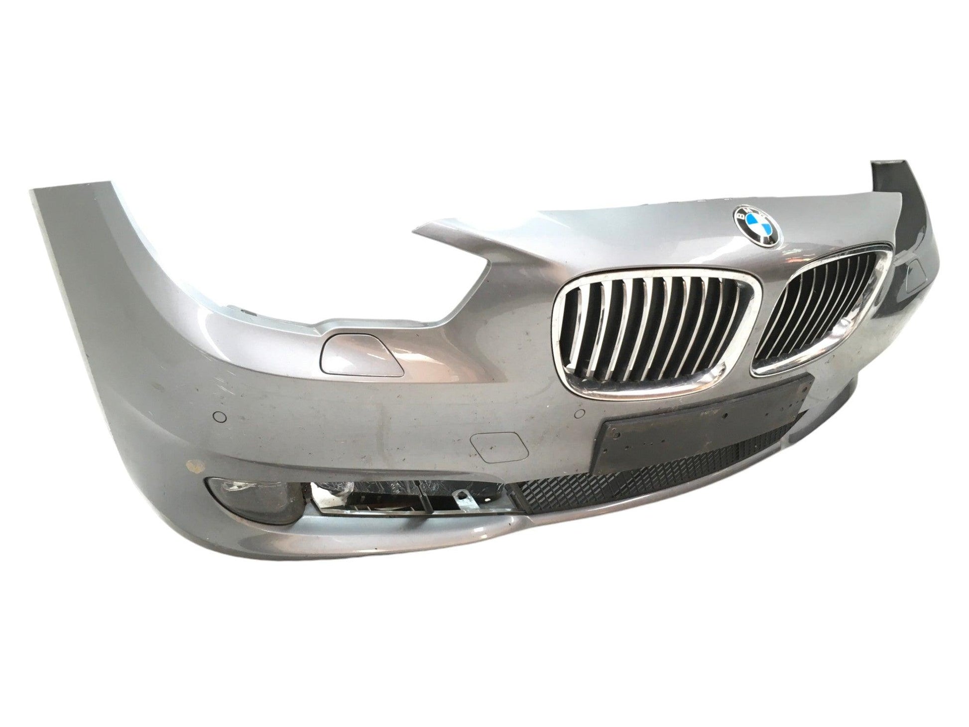 Paragolpes delantero BMW 5 F07 - 51117200757