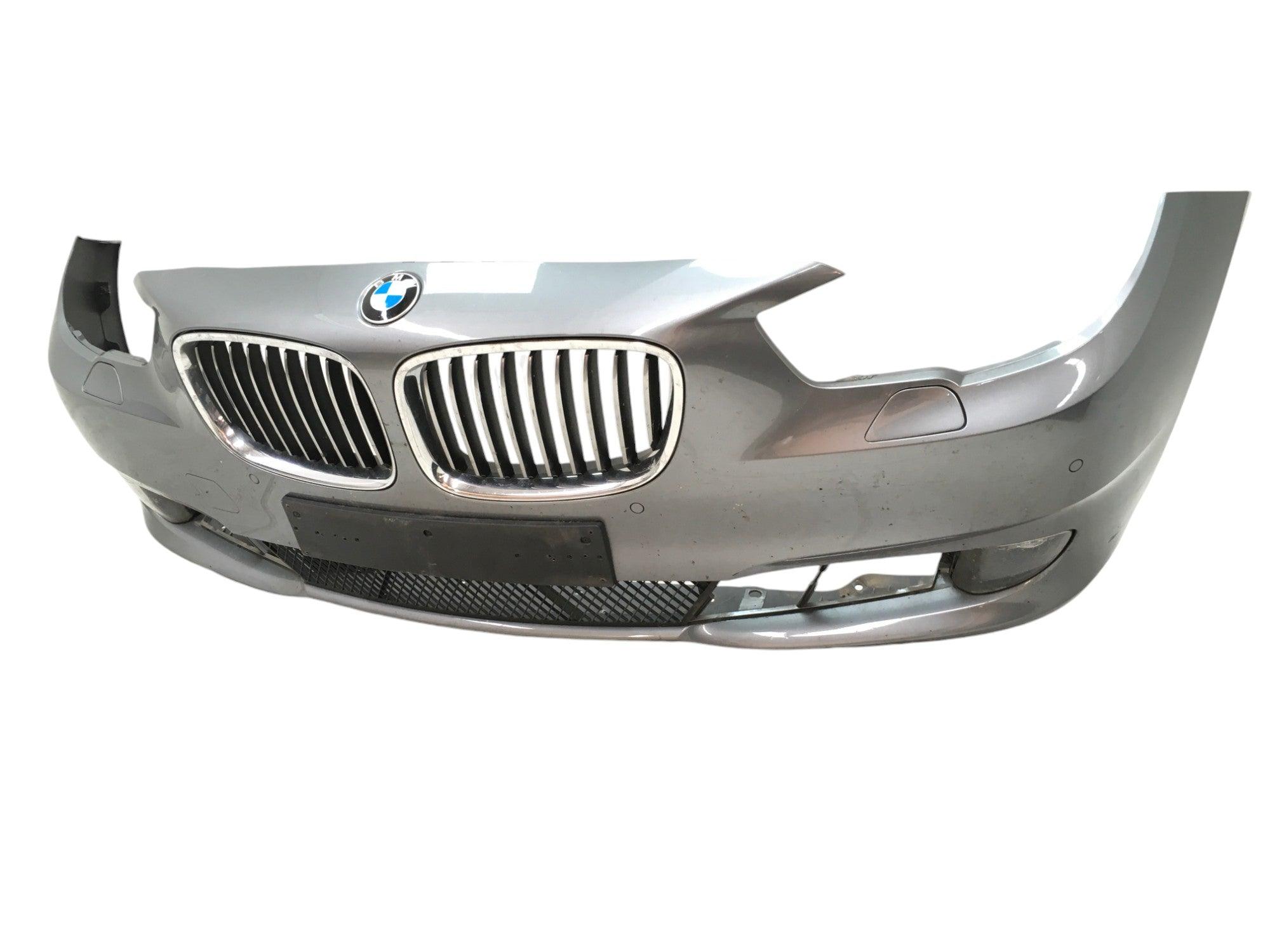 Paragolpes delantero BMW 5 F07 - 51117200757