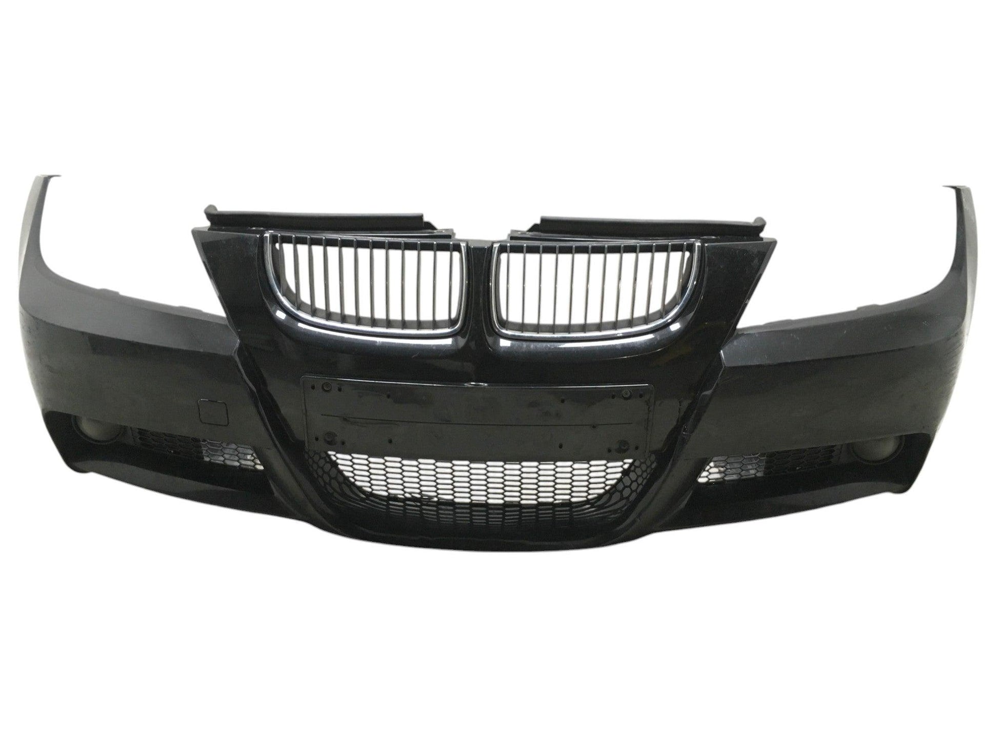 Paragolpes delantero BMW E90 - 51117891389