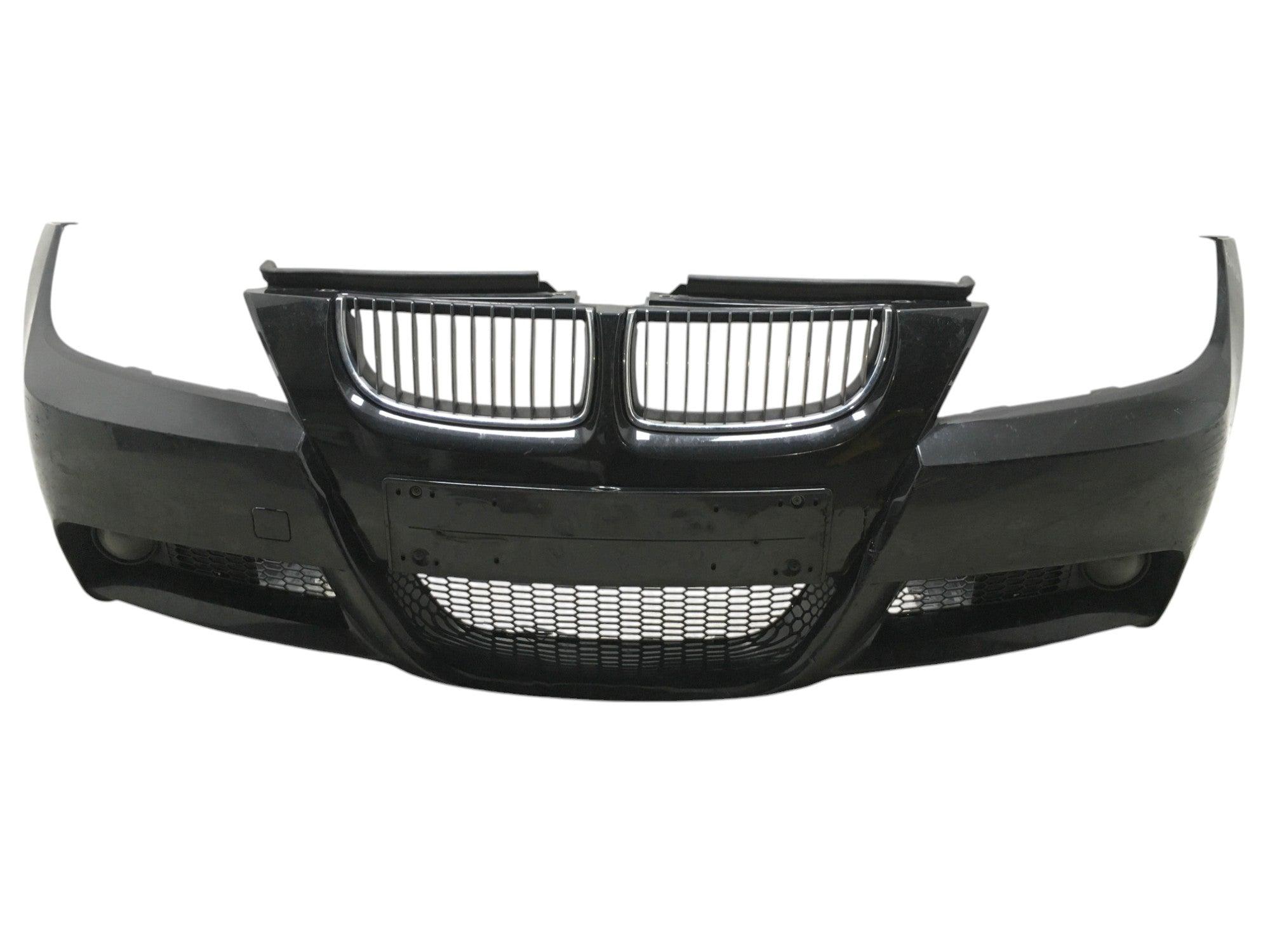 Paragolpes delantero BMW E90 - 51117891389