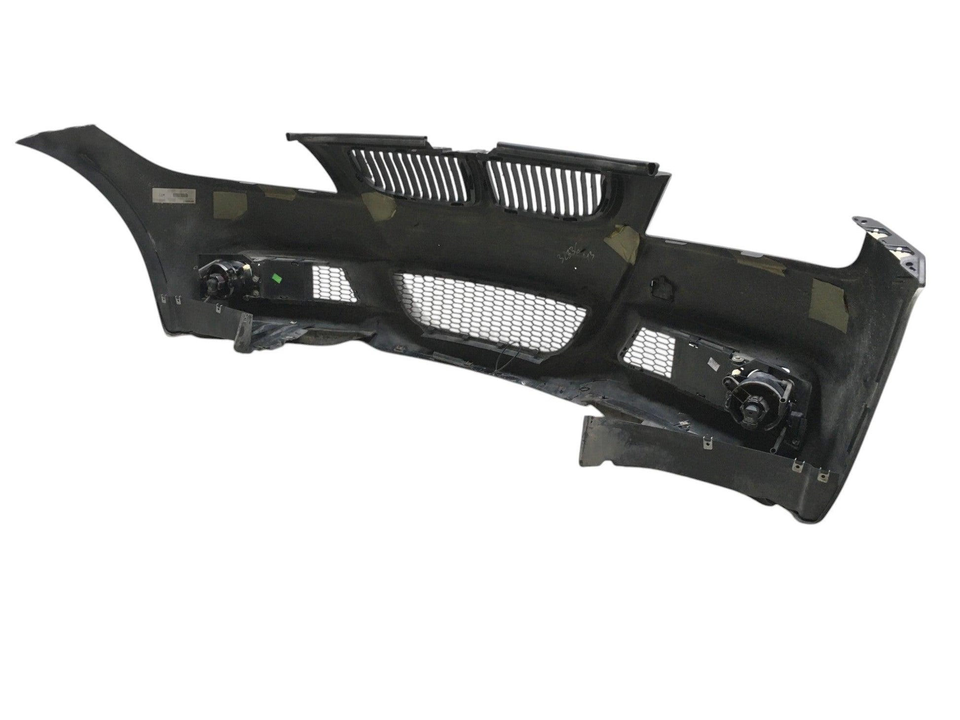 Paragolpes delantero BMW E90 - 51117891389