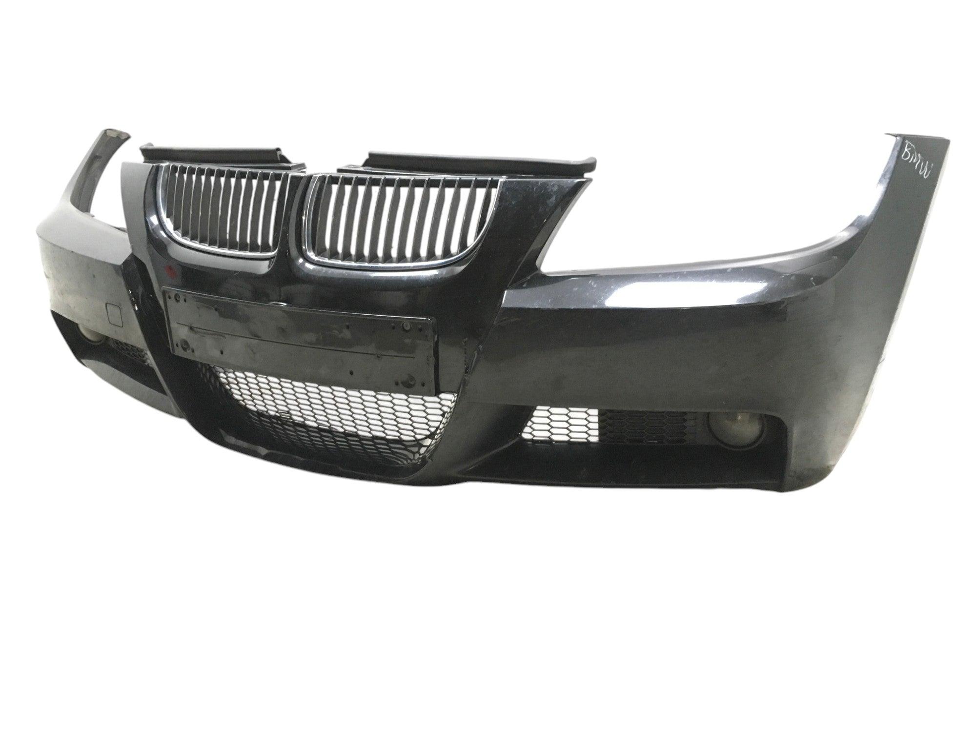 Paragolpes delantero BMW E90 - 51117891389
