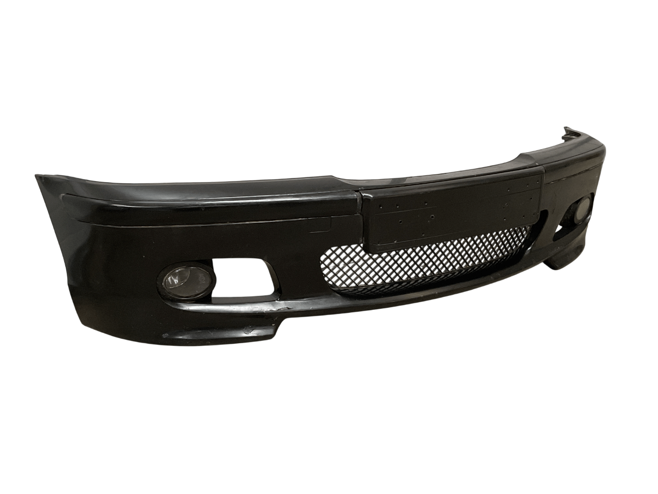 Paragolpes delantero BMW Serie 3 01-05 - 51117893057