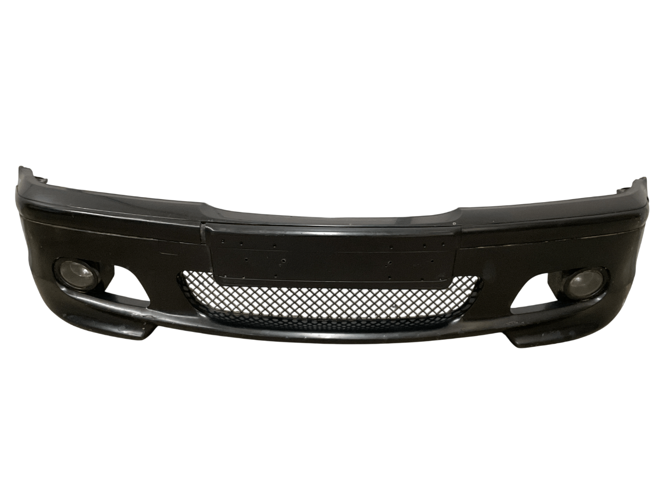 Paragolpes delantero BMW Serie 3 01-05 - 51117893057