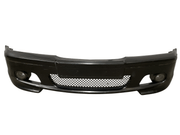 Paragolpes delantero BMW Serie 3 01-05 - 51117893057