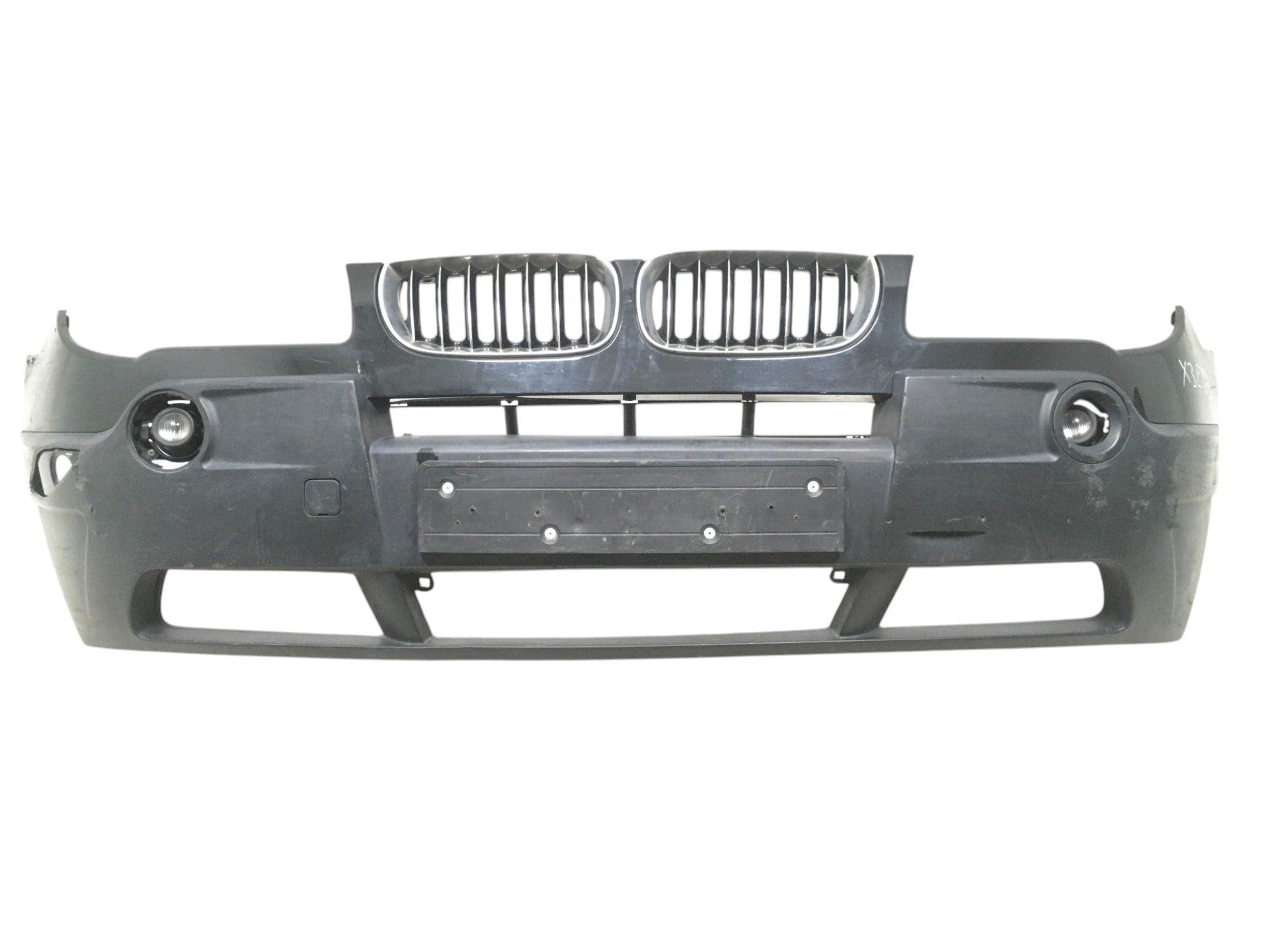 Paragolpes delantero BMW X3 E83 - 51113400897