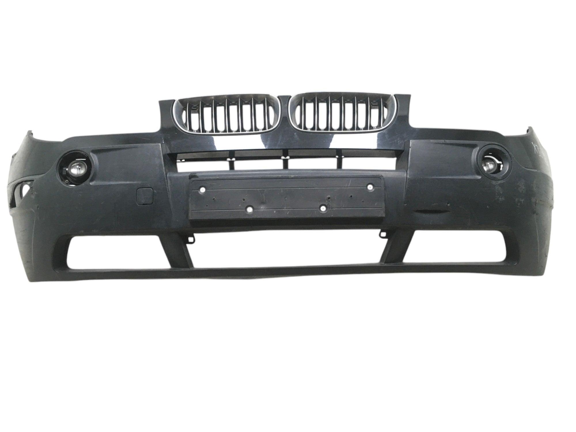 Paragolpes delantero BMW X3 E83 - 51113400897