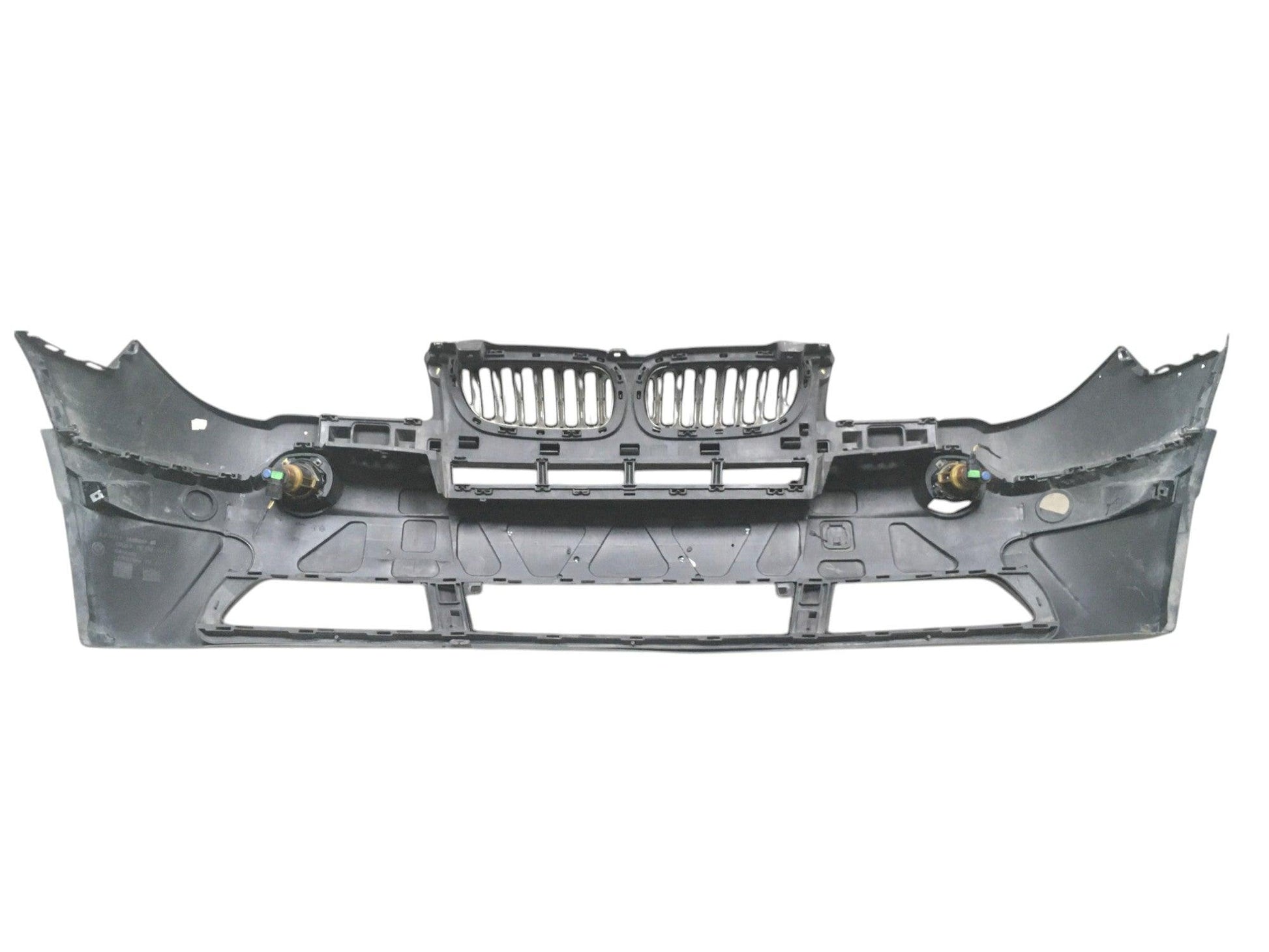 Paragolpes delantero BMW X3 E83 - 51113400897