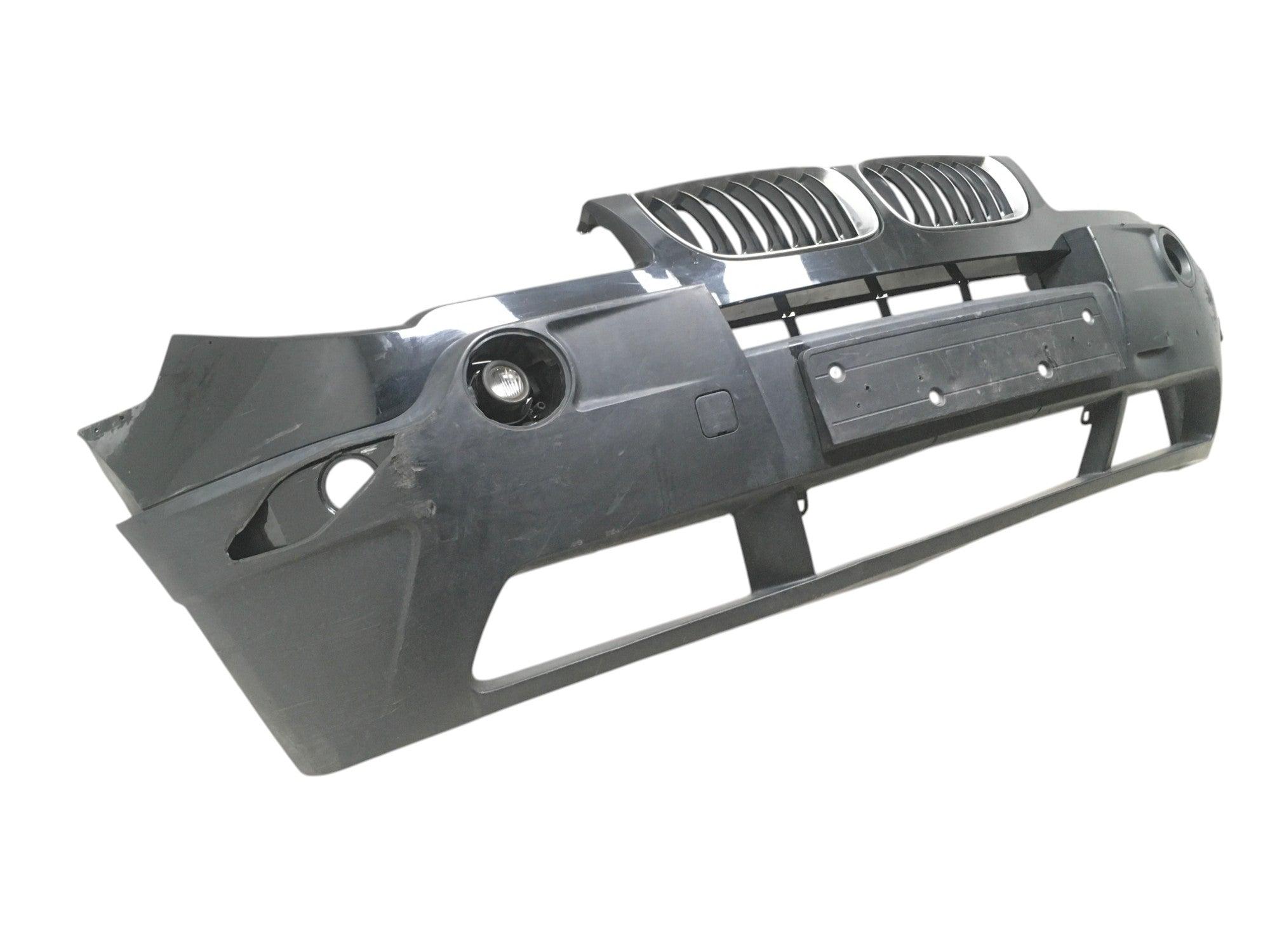 Paragolpes delantero BMW X3 E83 - 51113400897