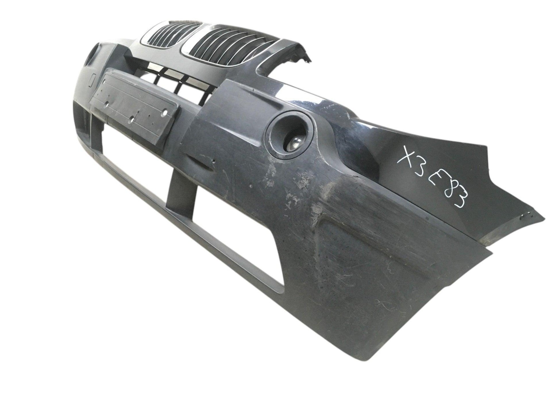 Paragolpes delantero BMW X3 E83 - 51113400897